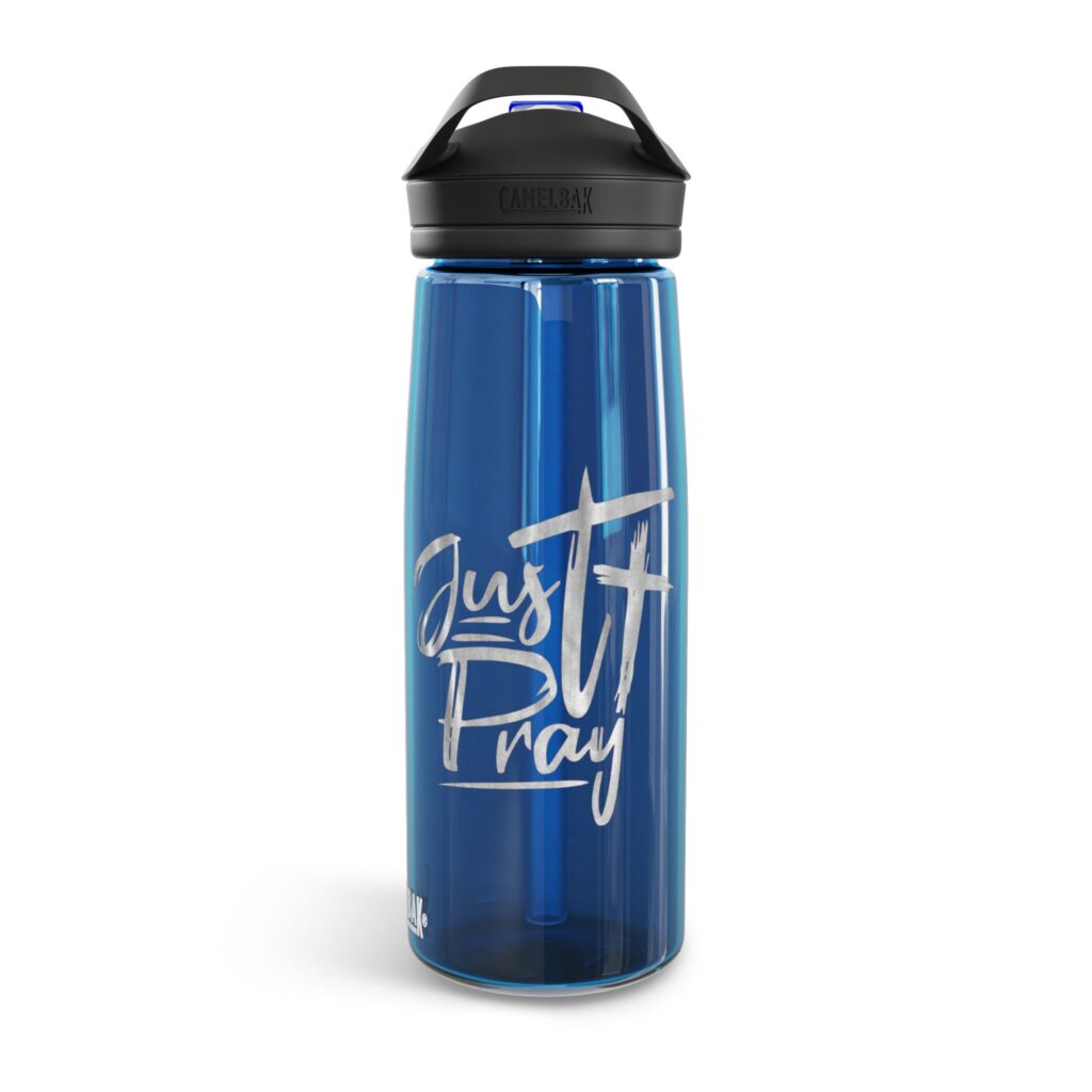 T-Shirts just do it water bottle — camelbak eddy® 20/25oz