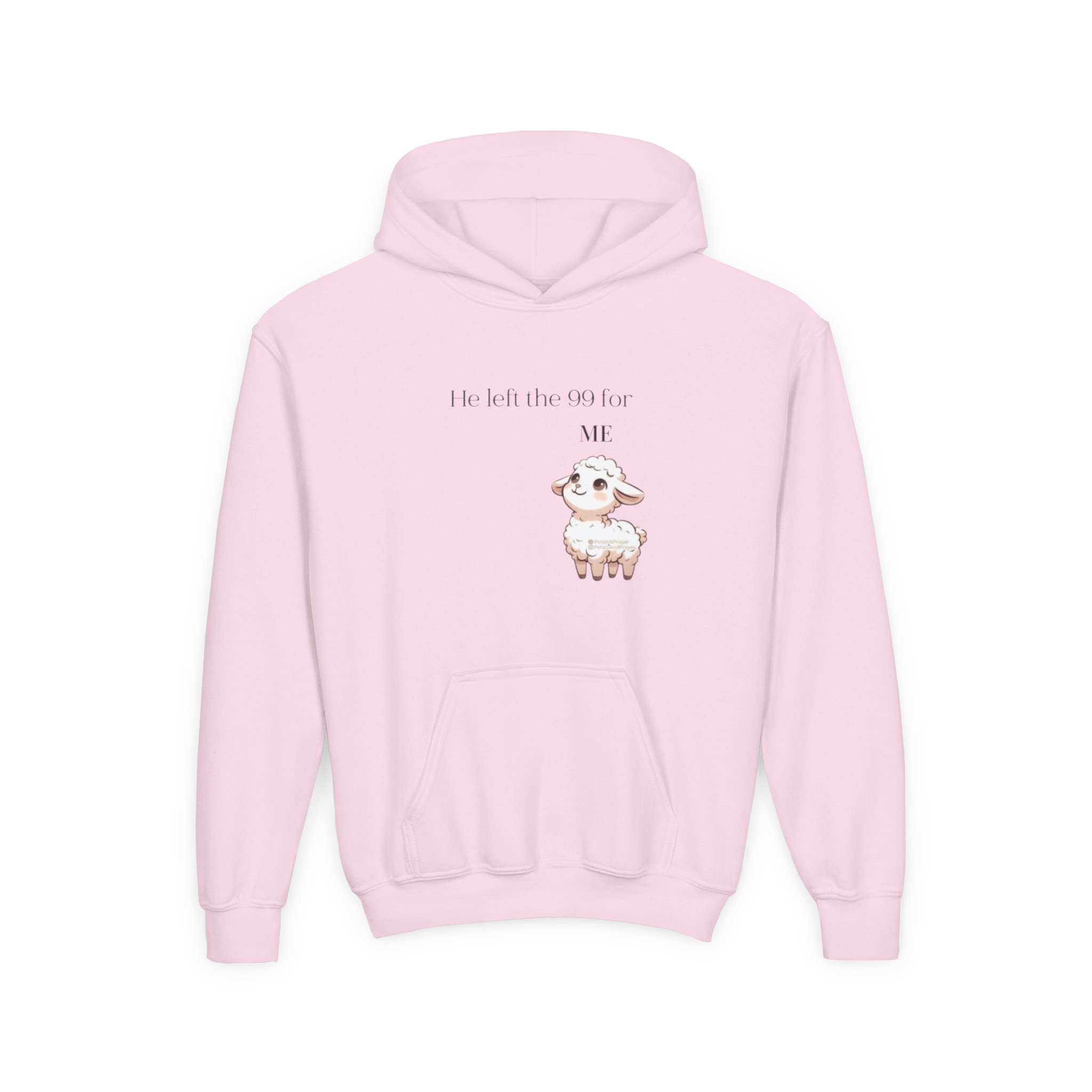 "be the little voice in me" "be the little voice in me"