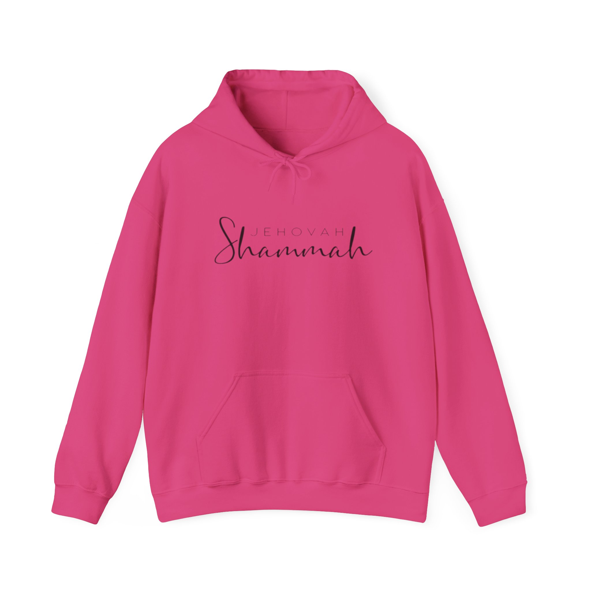 personalized 'shammah' hoodie personalized 'shammah' hoodie