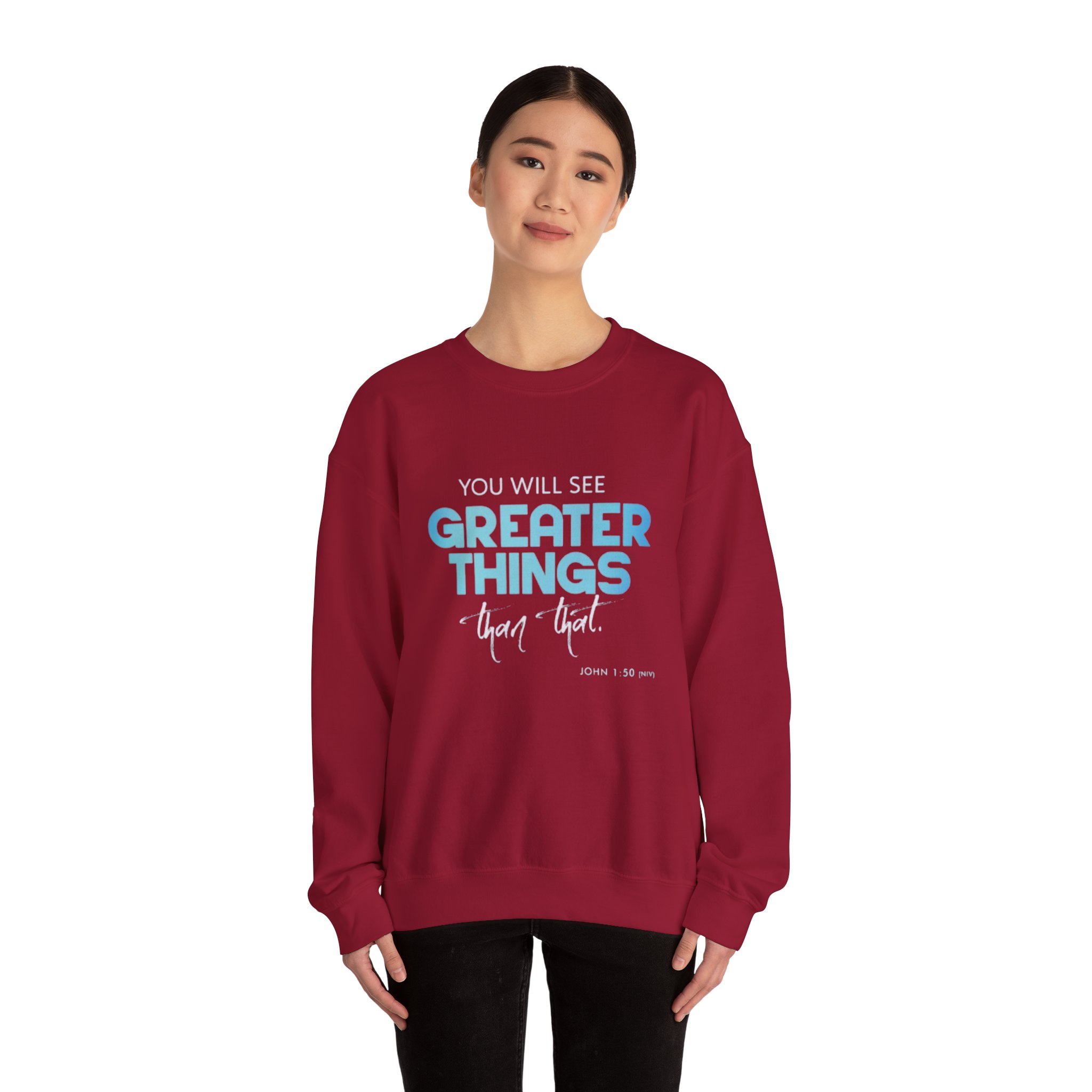 inspirational pullover inspirational pullover