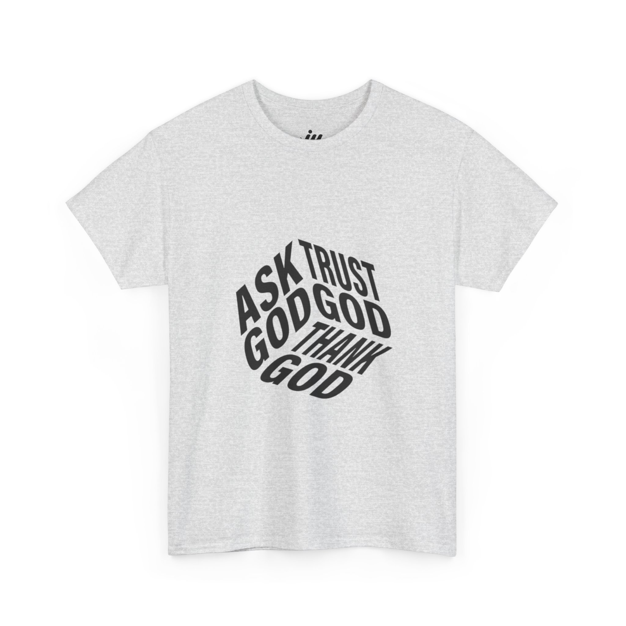 faith graphic tee faith graphic tee