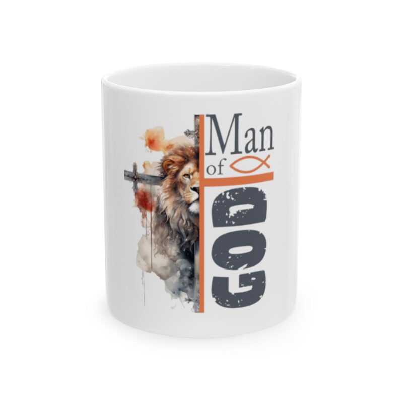 ceramic mug, (11oz, 15oz)