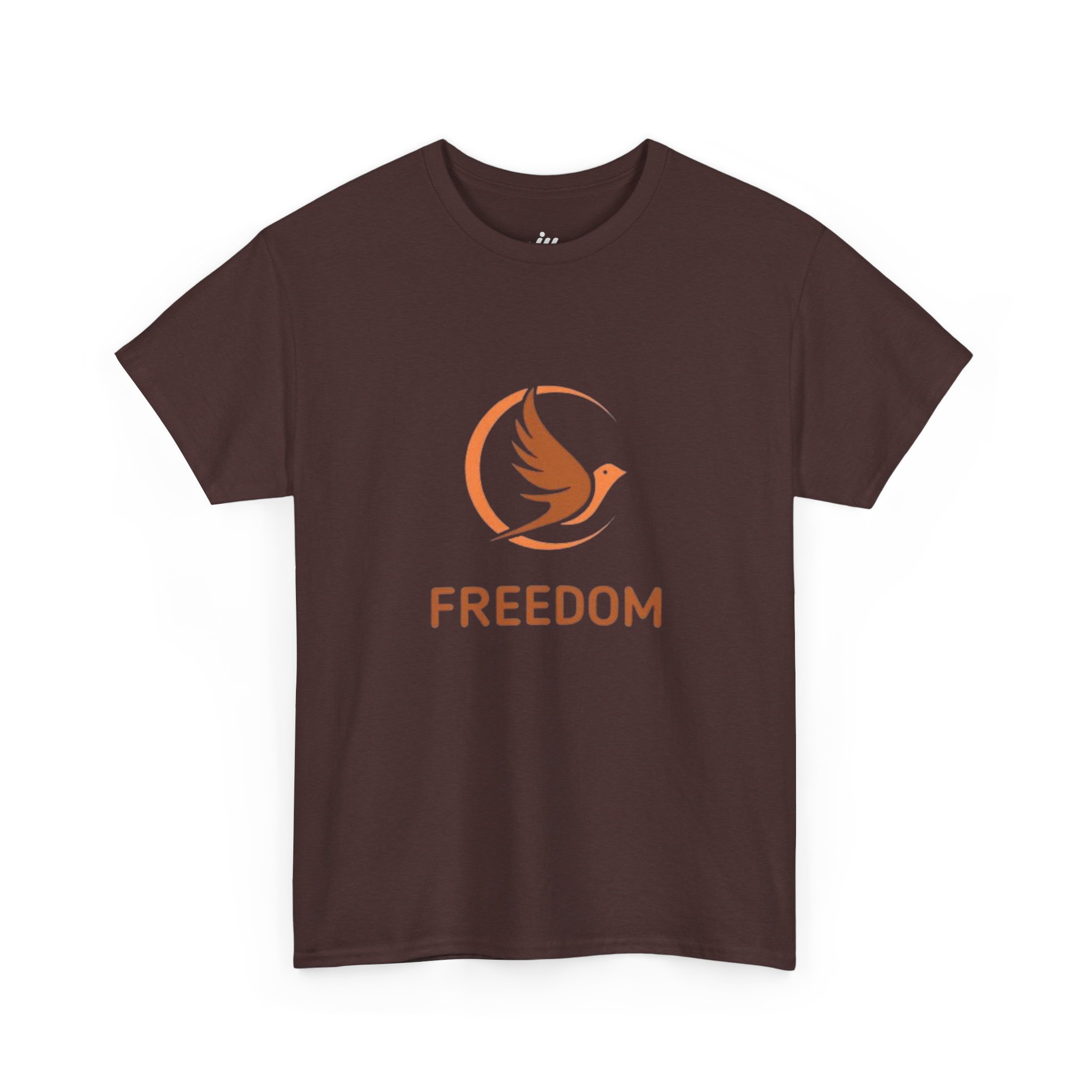freedom dove t‑shirt freedom dove t‑shirt