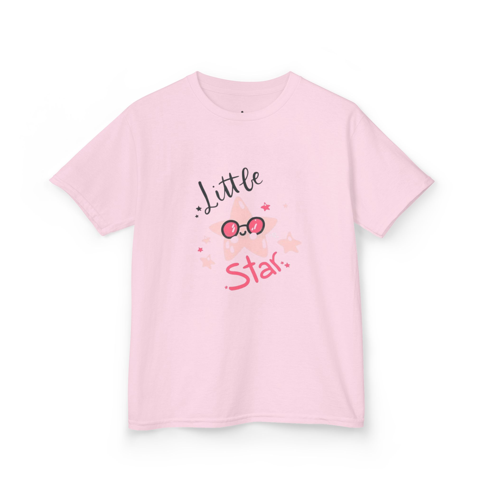kids tee — "little star" kids tee — "little star"