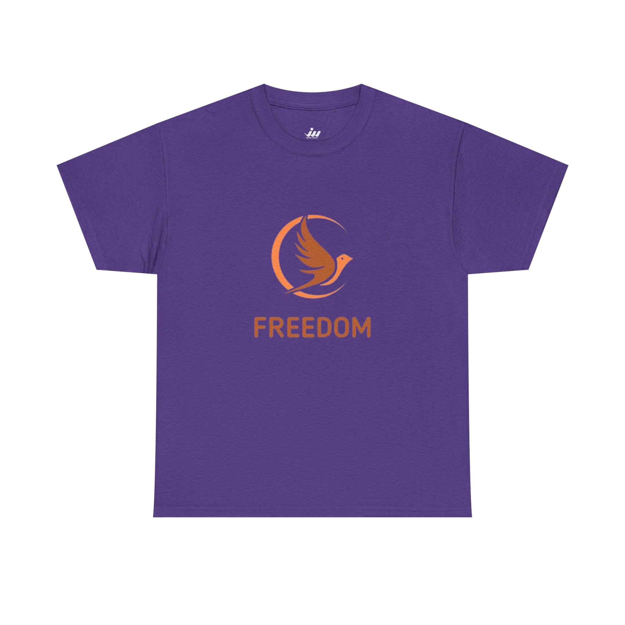 freedom dove t‑shirt freedom dove t‑shirt