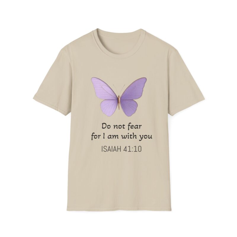 Home christian butterfly isaiah 41:10