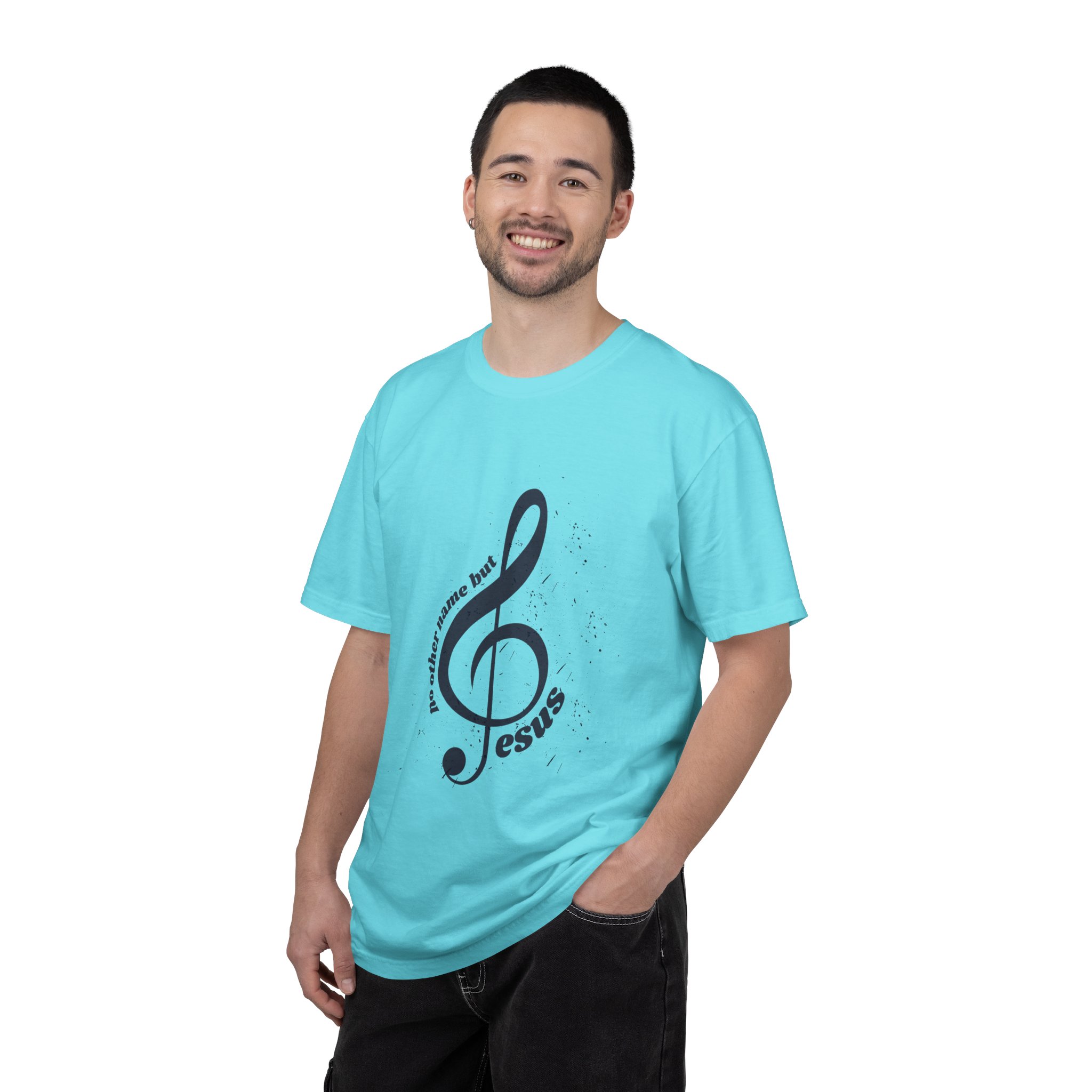jesus music tee t shirt jesus music tee t shirt