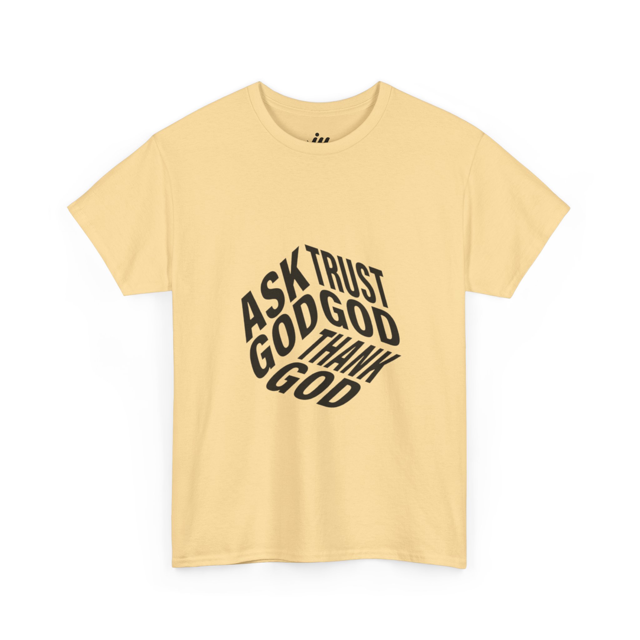 faith graphic tee faith graphic tee