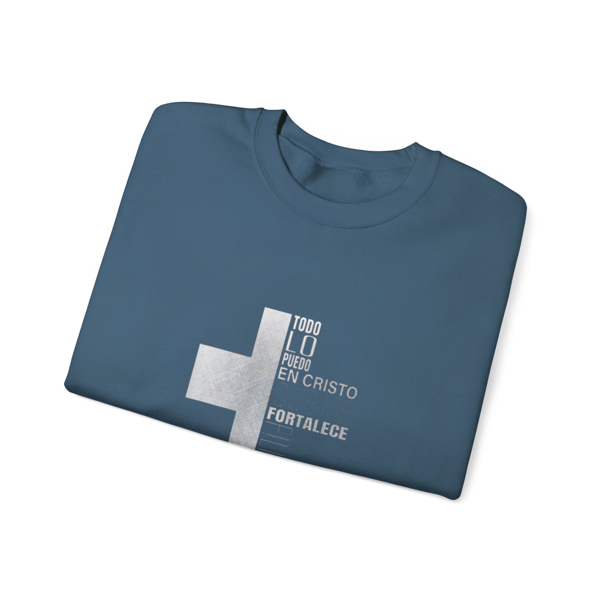 todo lo puedo en cristo todo lo puedo en cristo