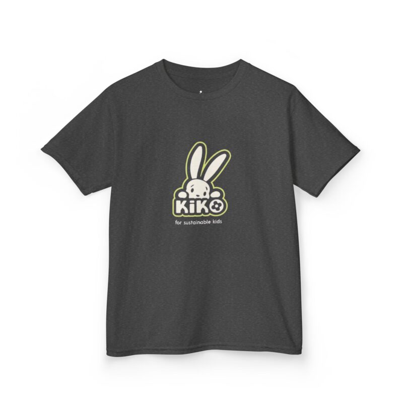 kids tee — cute bunny "kiko"