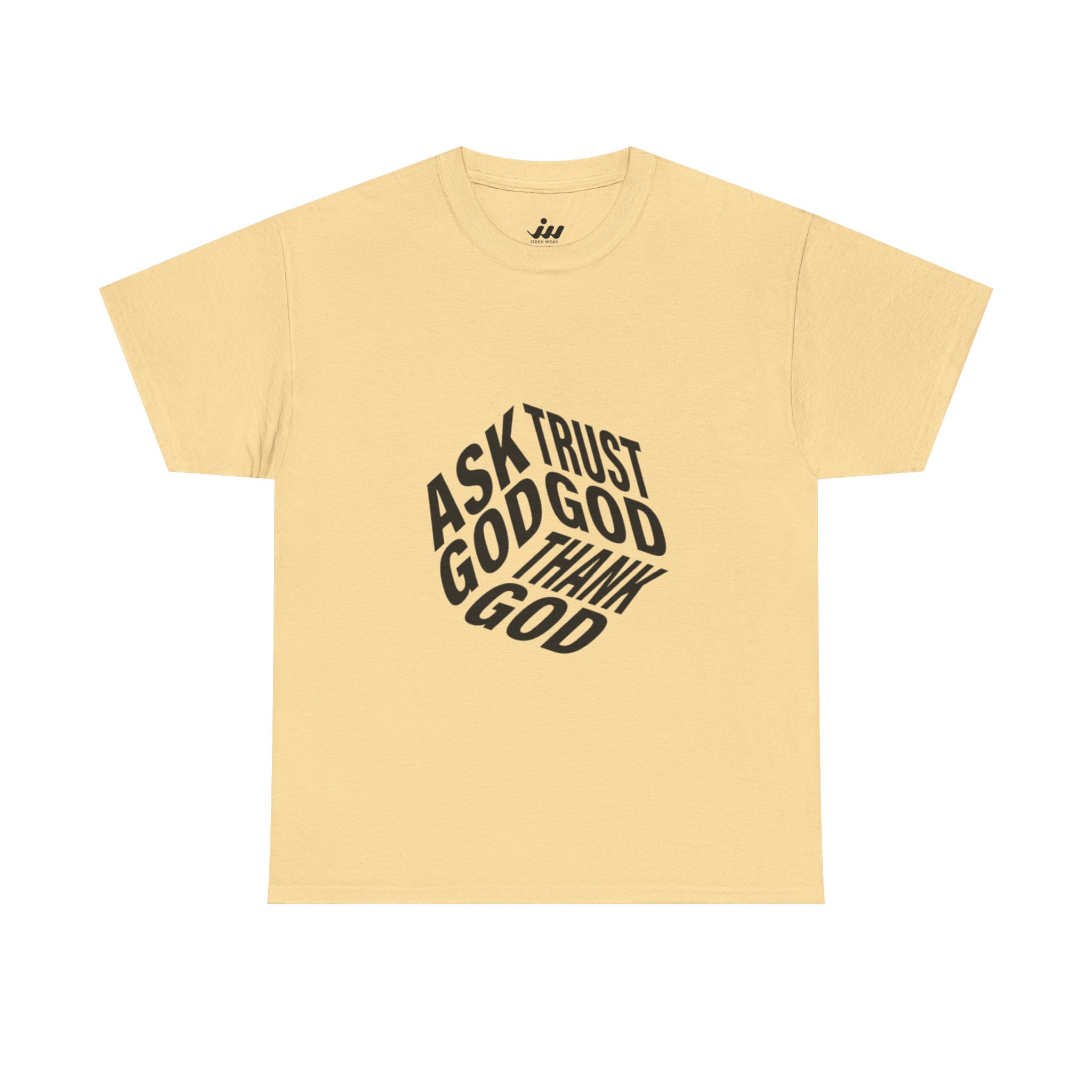 faith graphic tee faith graphic tee