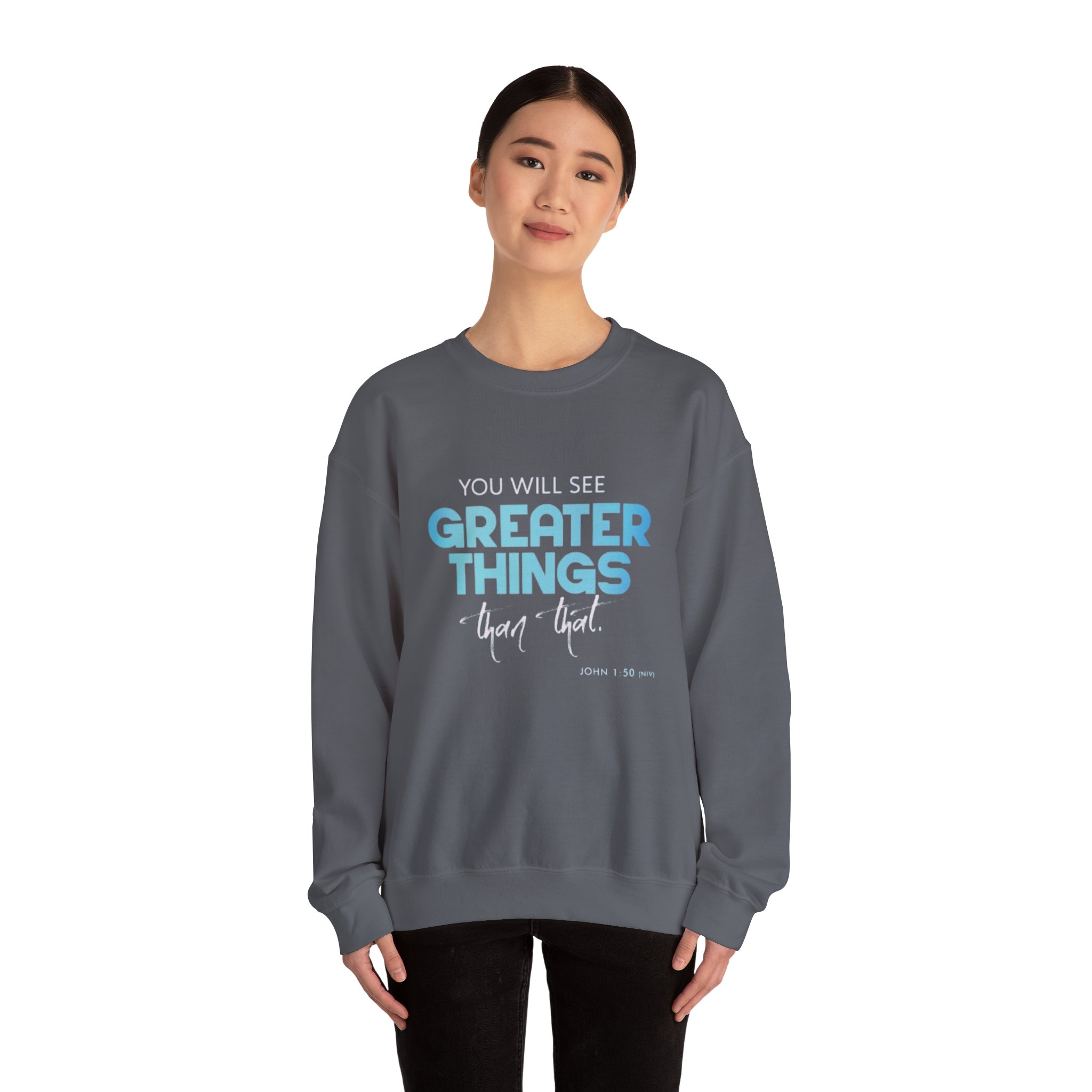 inspirational pullover inspirational pullover