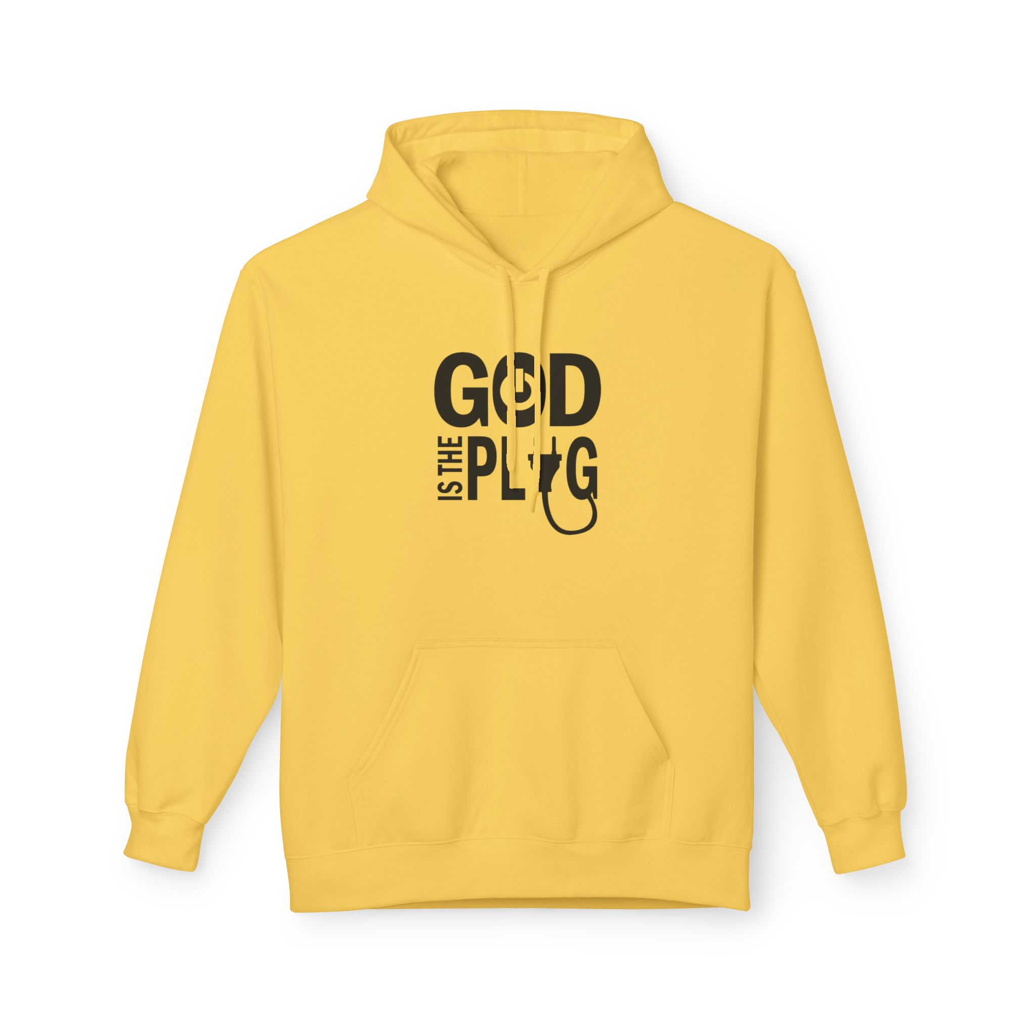 god is the plug hoodie god is the plug hoodie