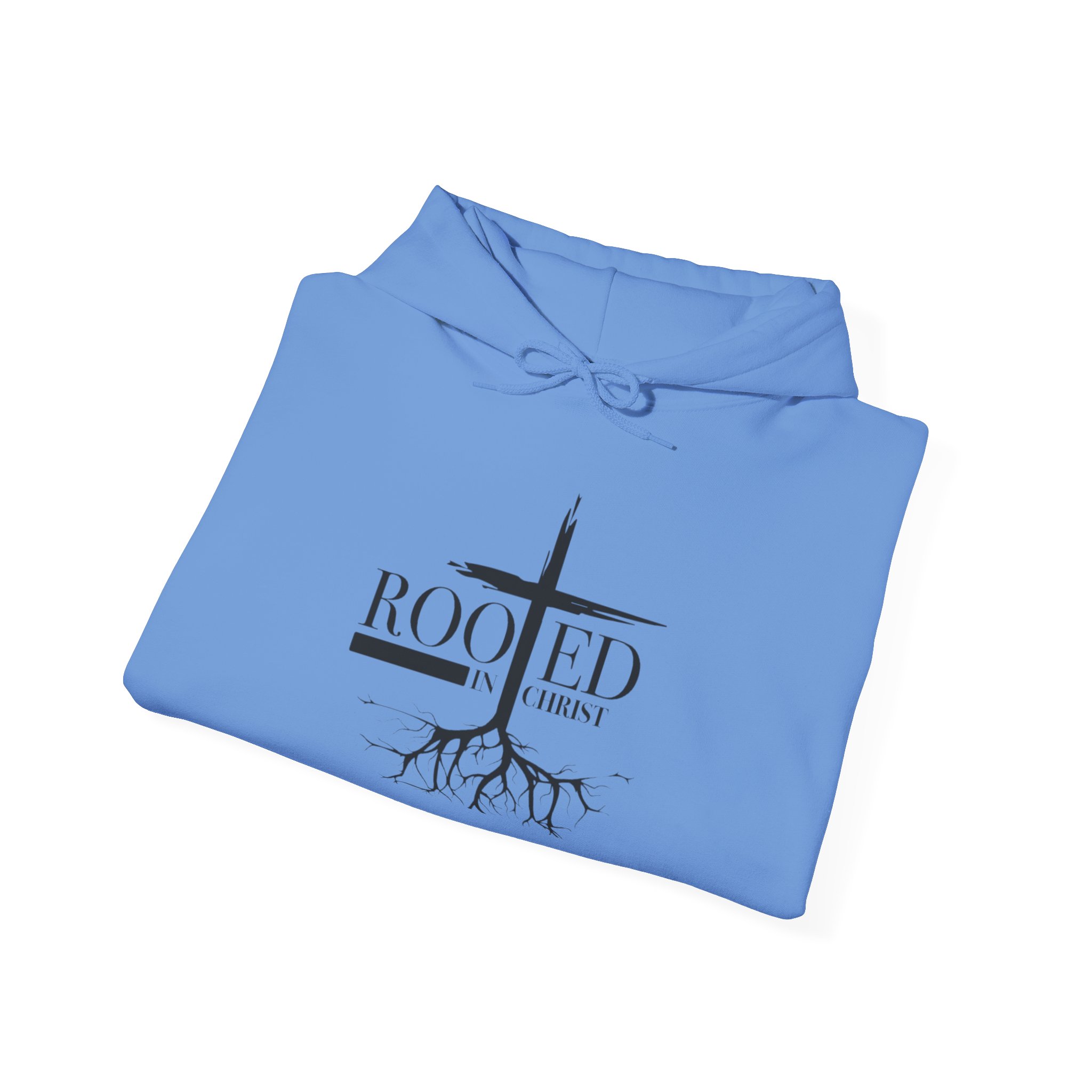rooted in christ hoodie rooted in christ hoodie