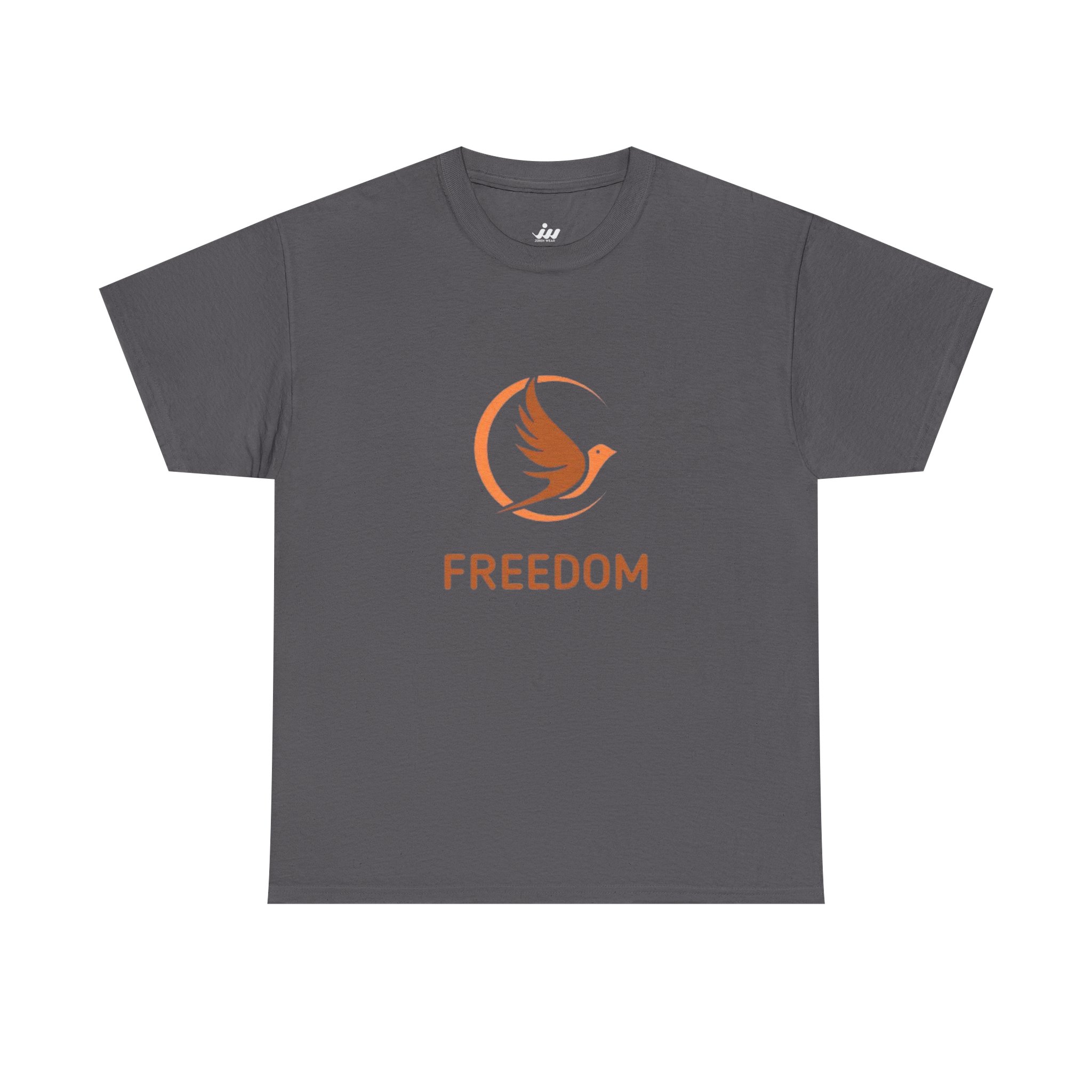 freedom dove t‑shirt freedom dove t‑shirt