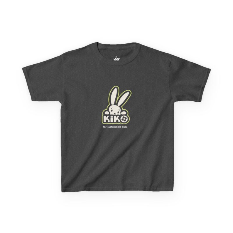 kids tee — cute bunny "kiko"