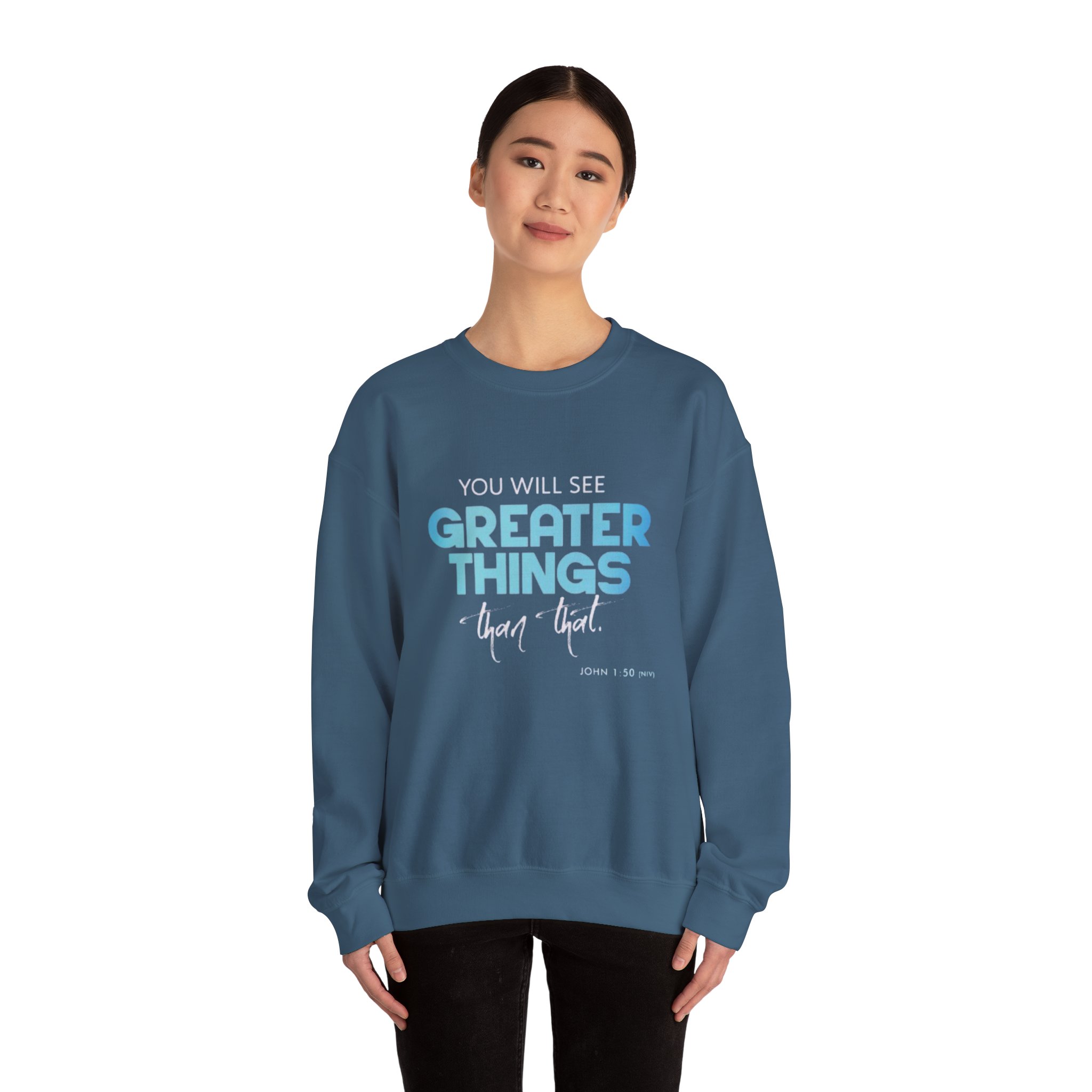 inspirational pullover inspirational pullover