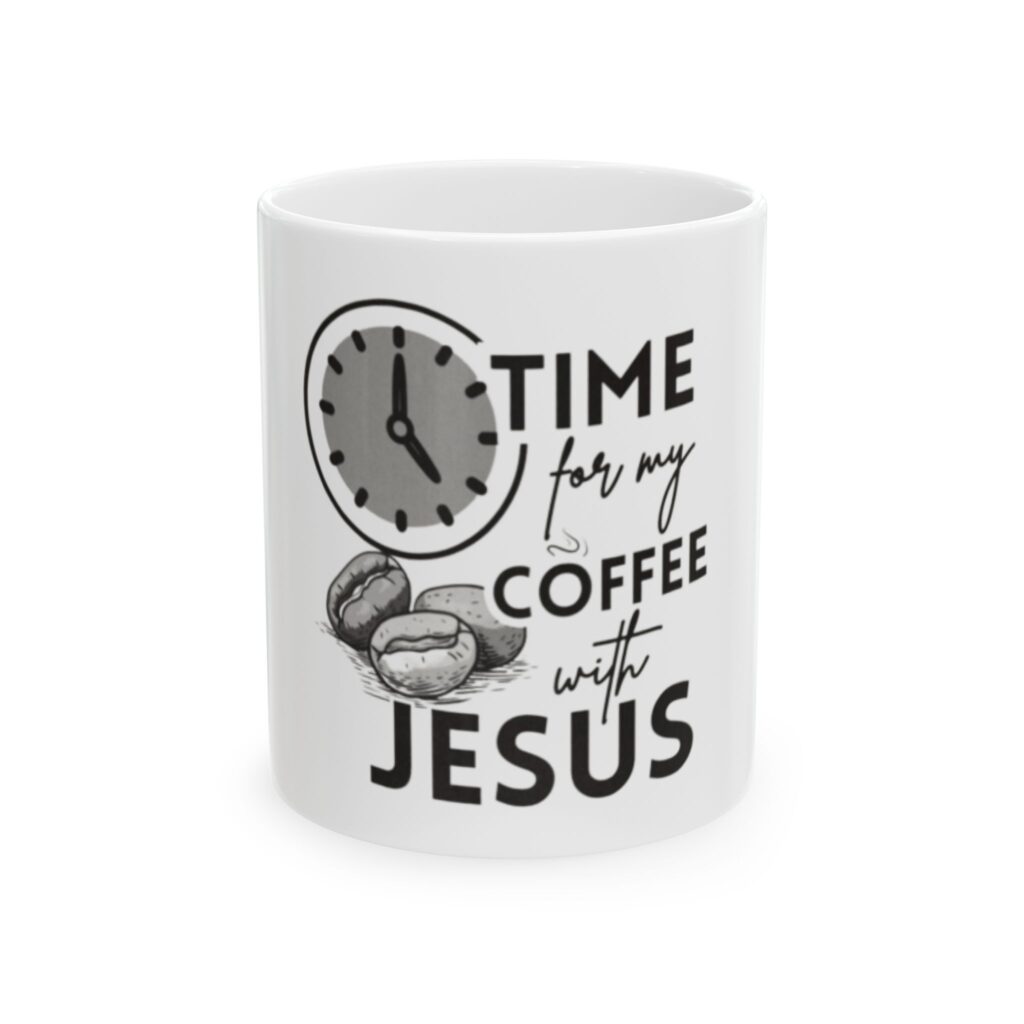 T-Shirts ceramic mug, (11oz, 15oz)