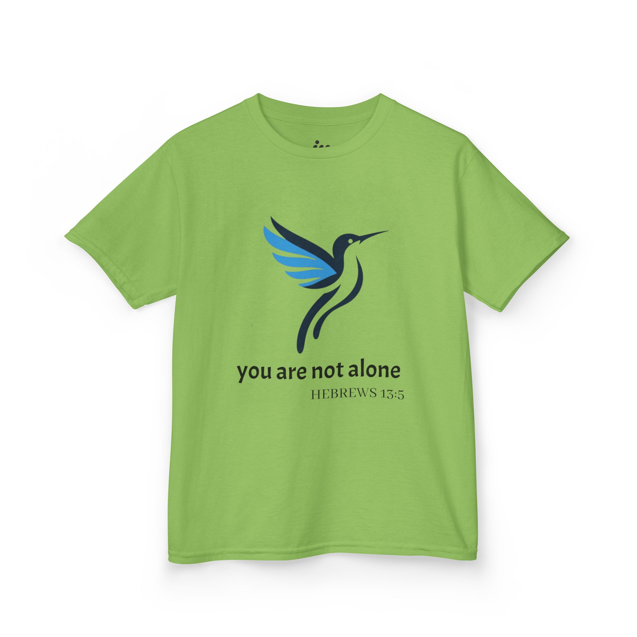 kids hummingbird tee kids hummingbird tee