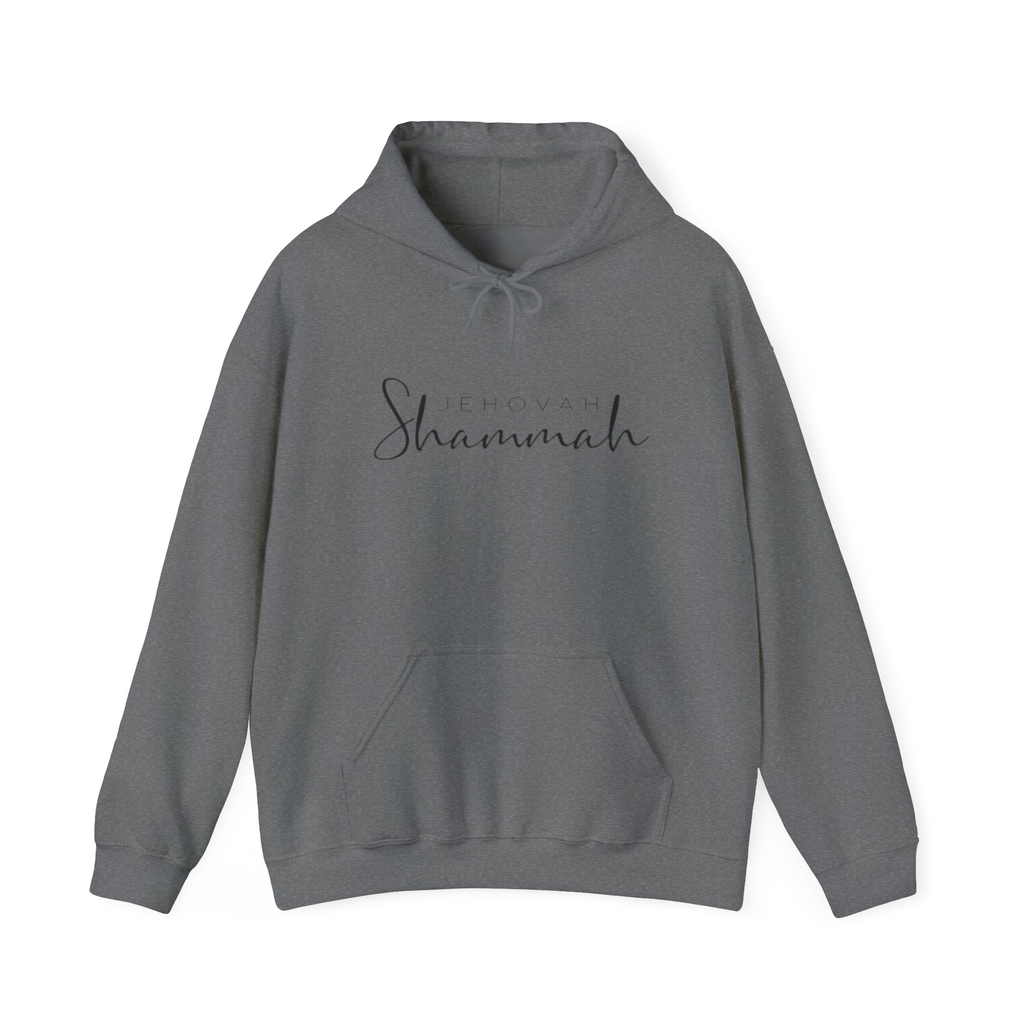 personalized 'shammah' hoodie personalized 'shammah' hoodie