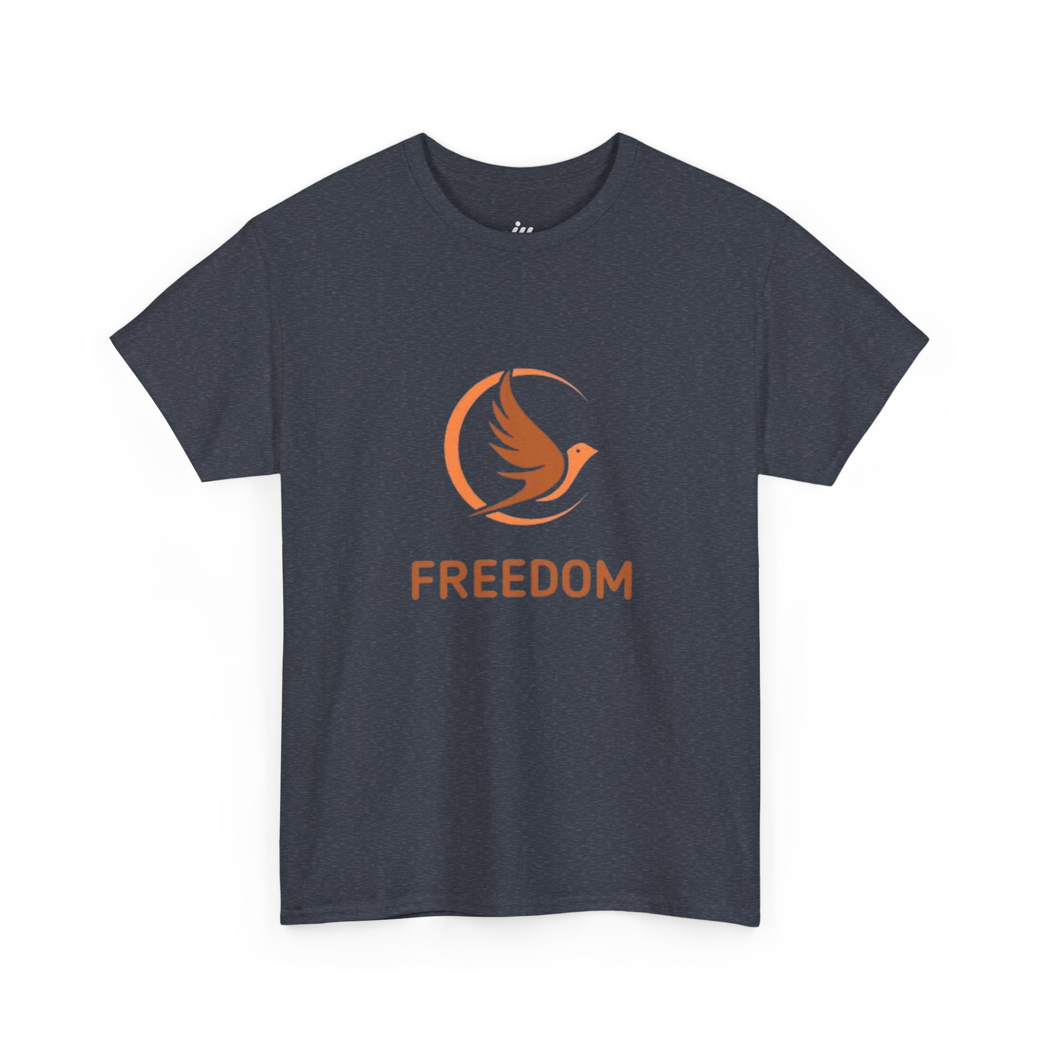 freedom dove t‑shirt freedom dove t‑shirt