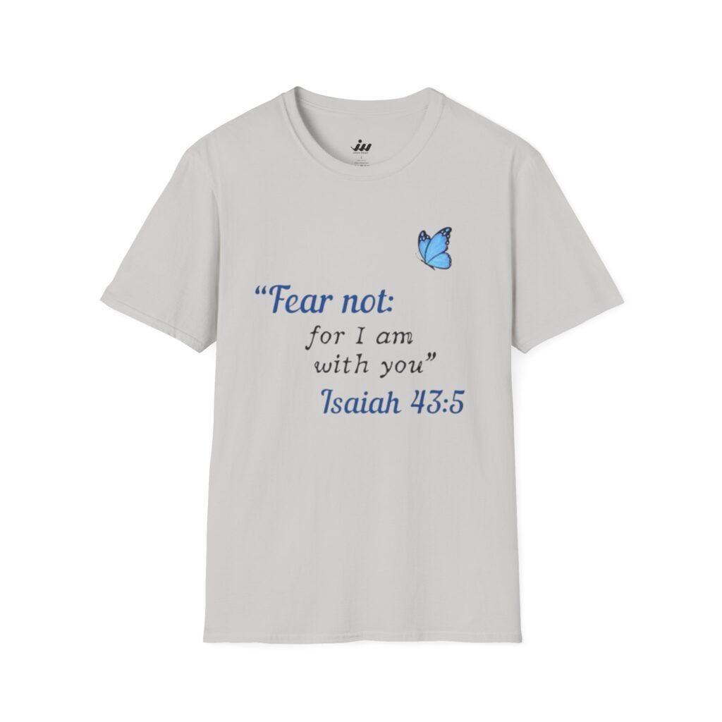 T-Shirts i am with you t shirt