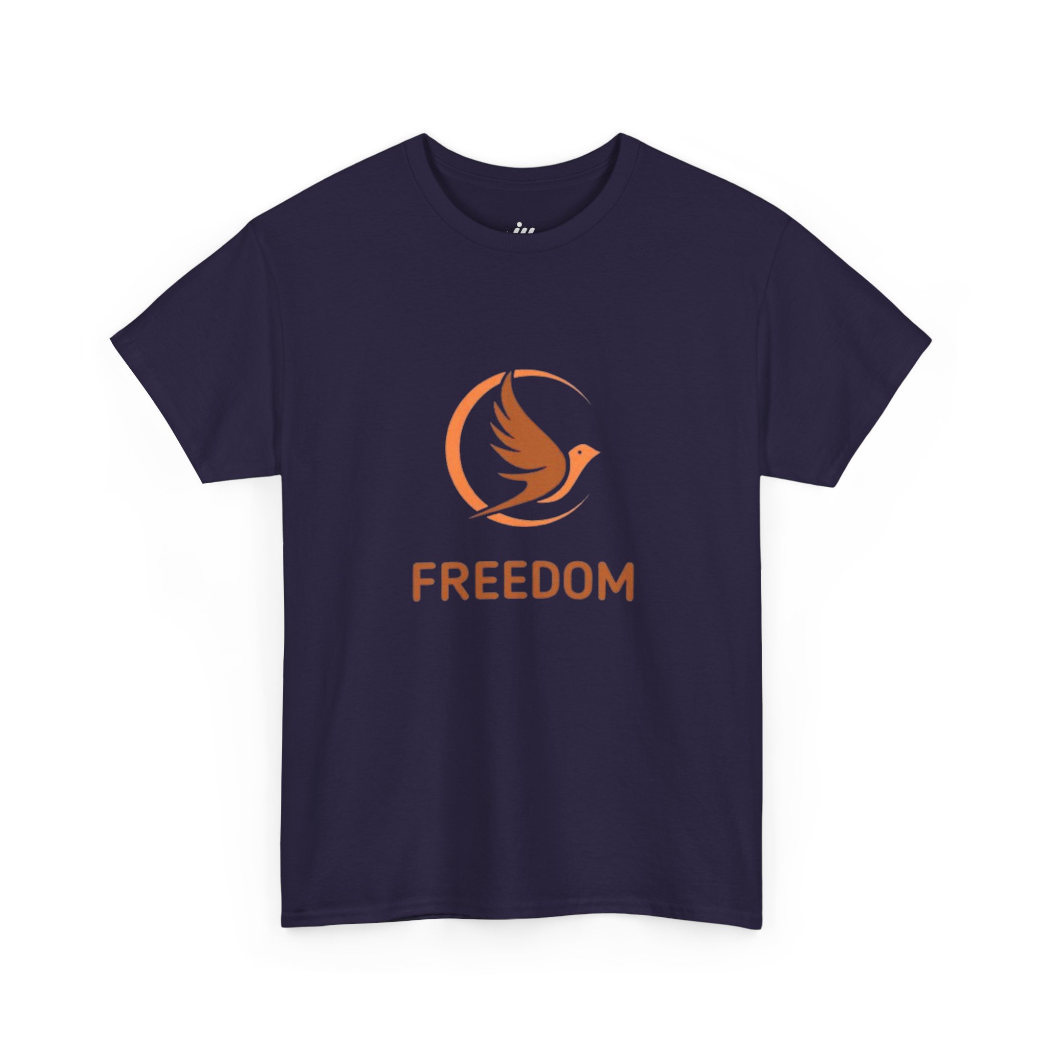 freedom dove t‑shirt freedom dove t‑shirt