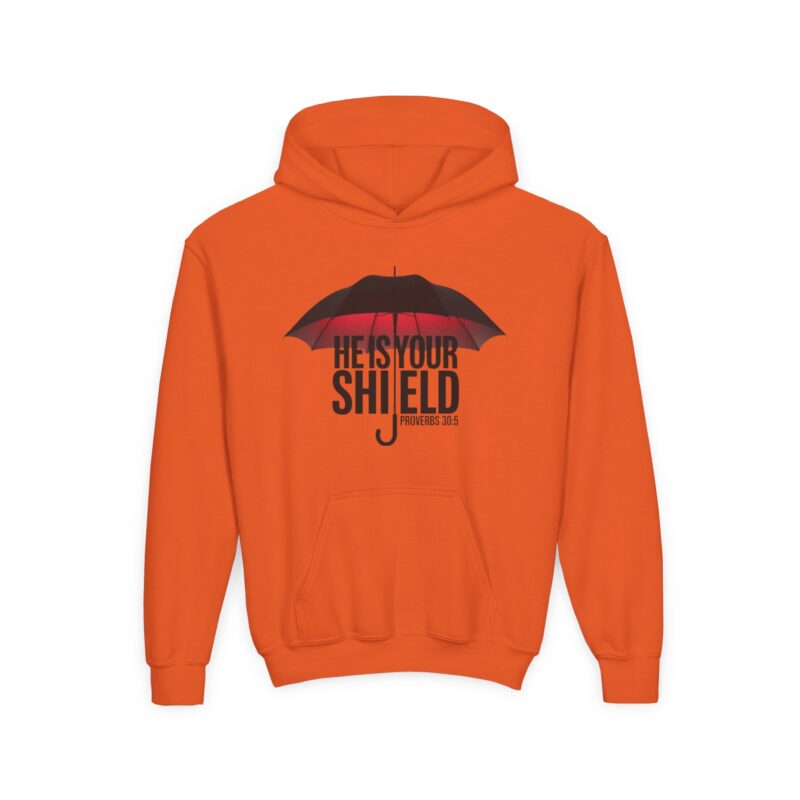 umbrella christian sweatshirt