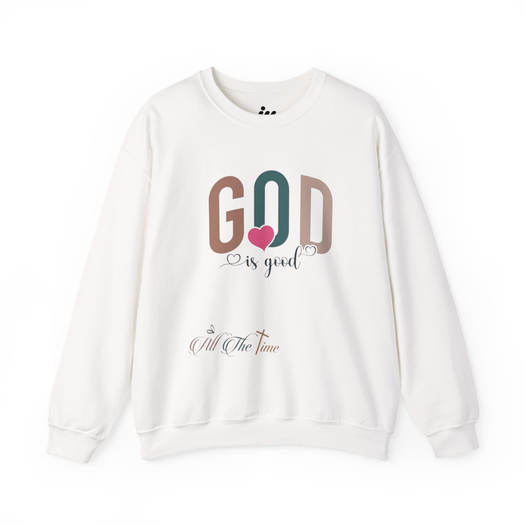 god is good god is good