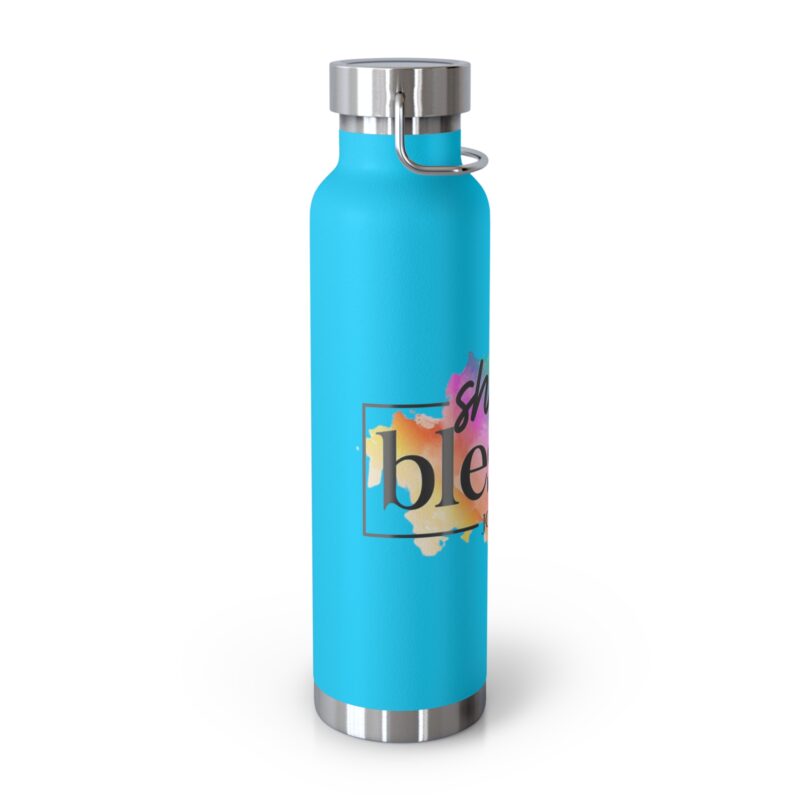 vacuum water bottle