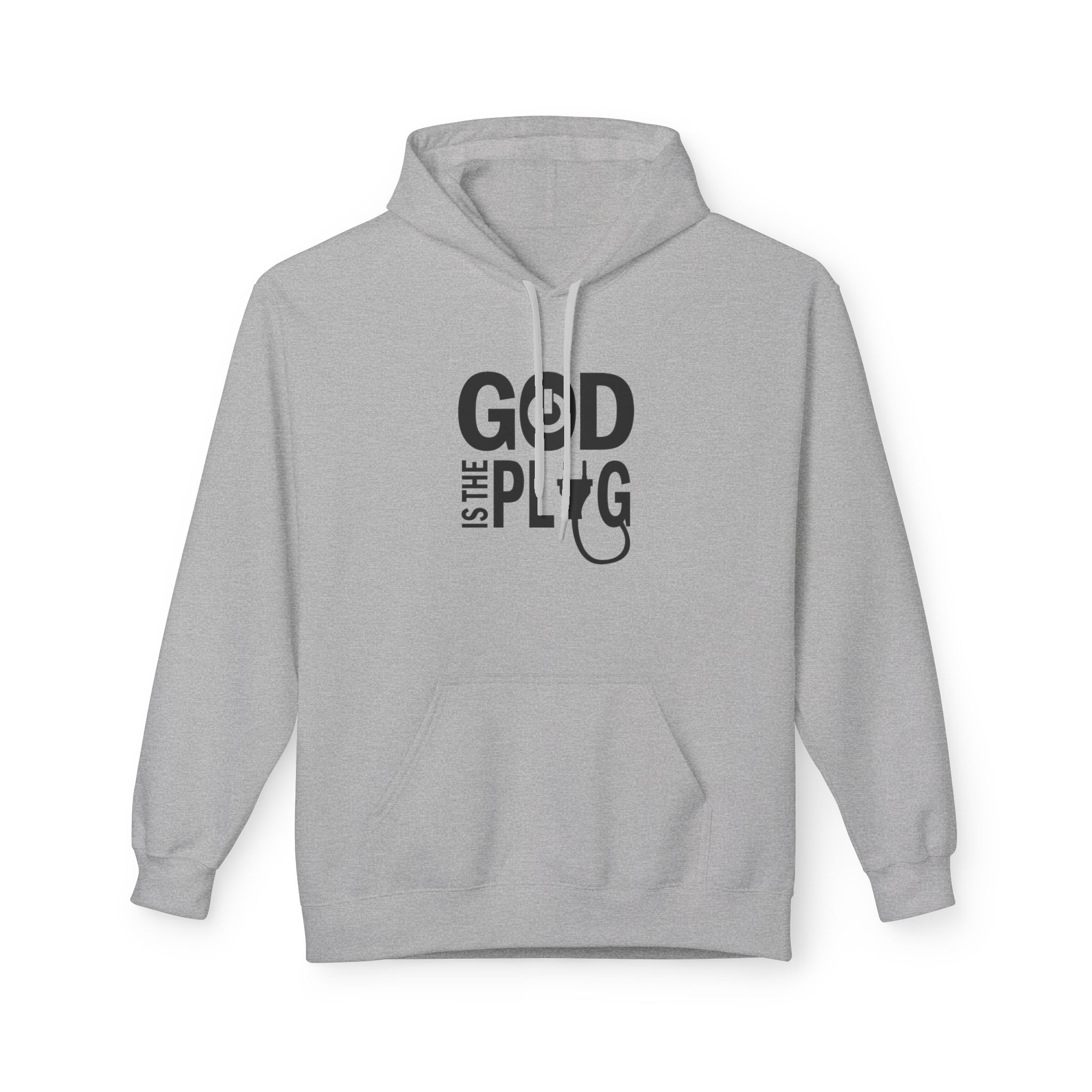 god is the plug hoodie god is the plug hoodie