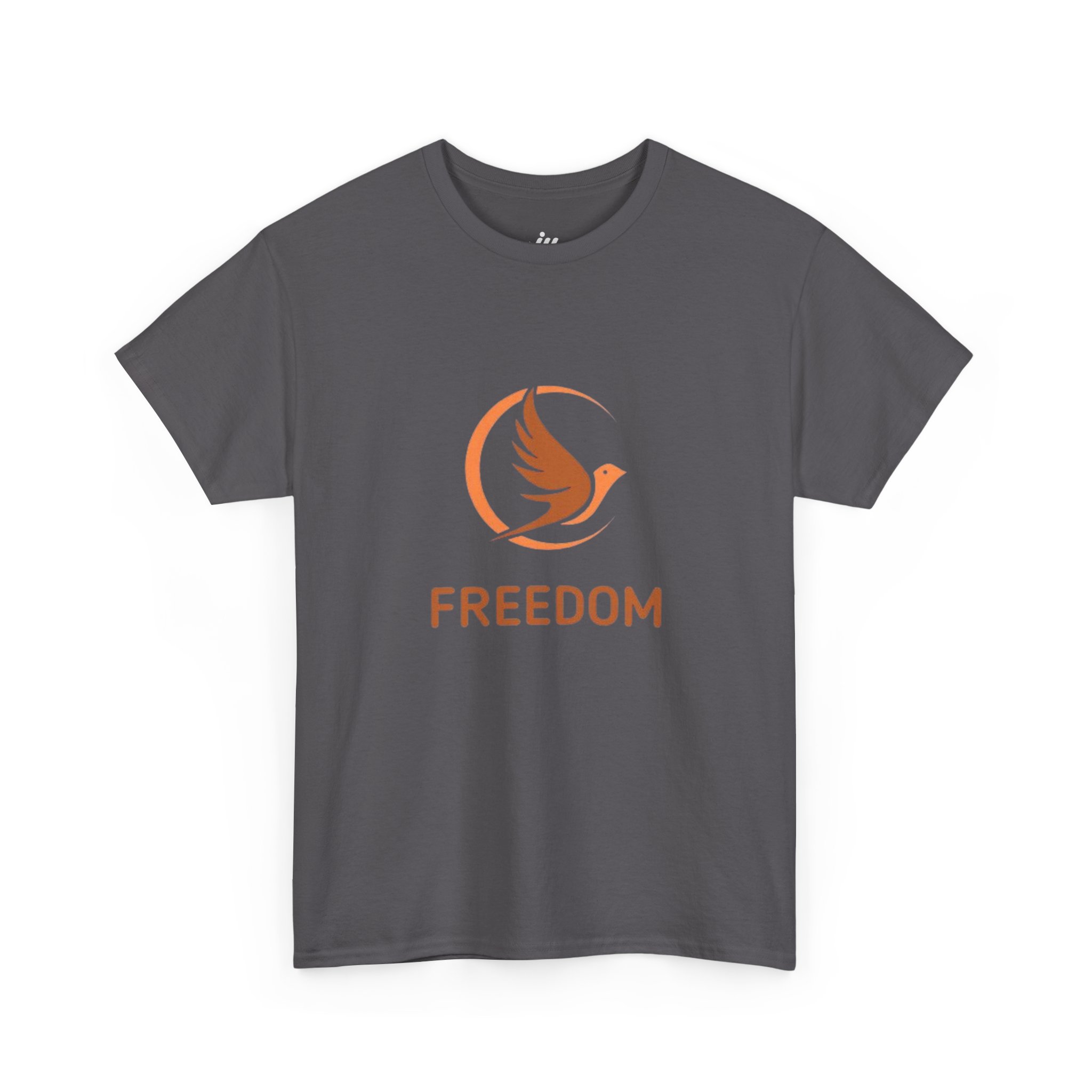 freedom dove t‑shirt freedom dove t‑shirt