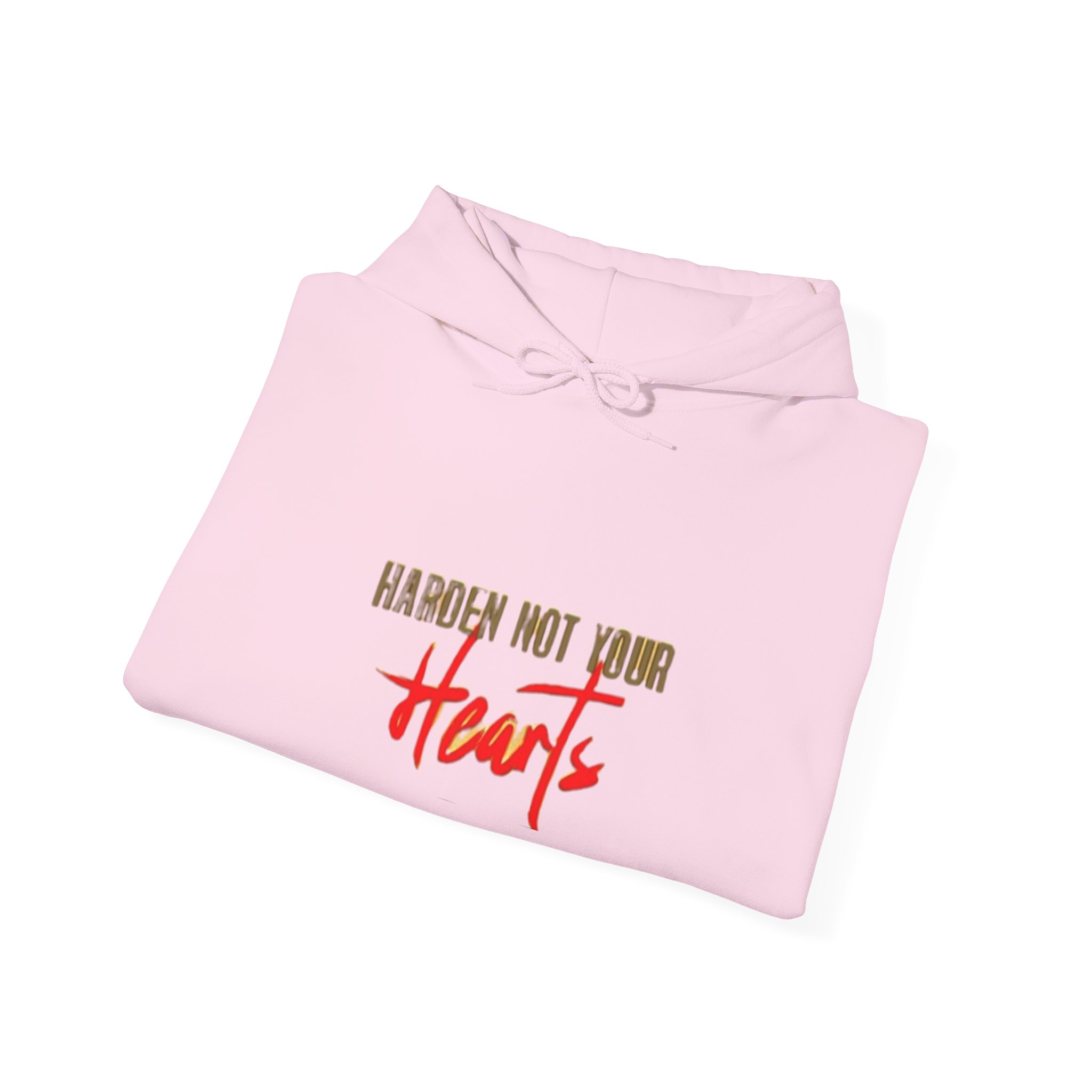 harden not your hearts harden not your hearts