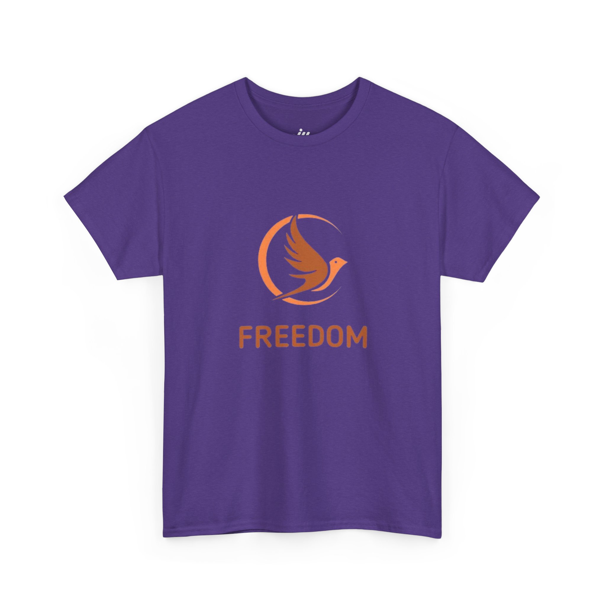 freedom dove t‑shirt freedom dove t‑shirt