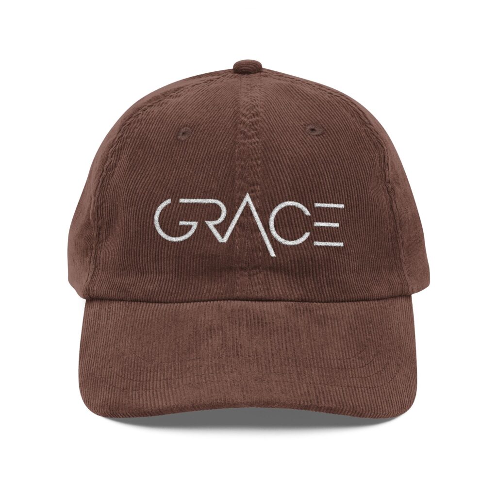 T-Shirts "grace" baseball hat