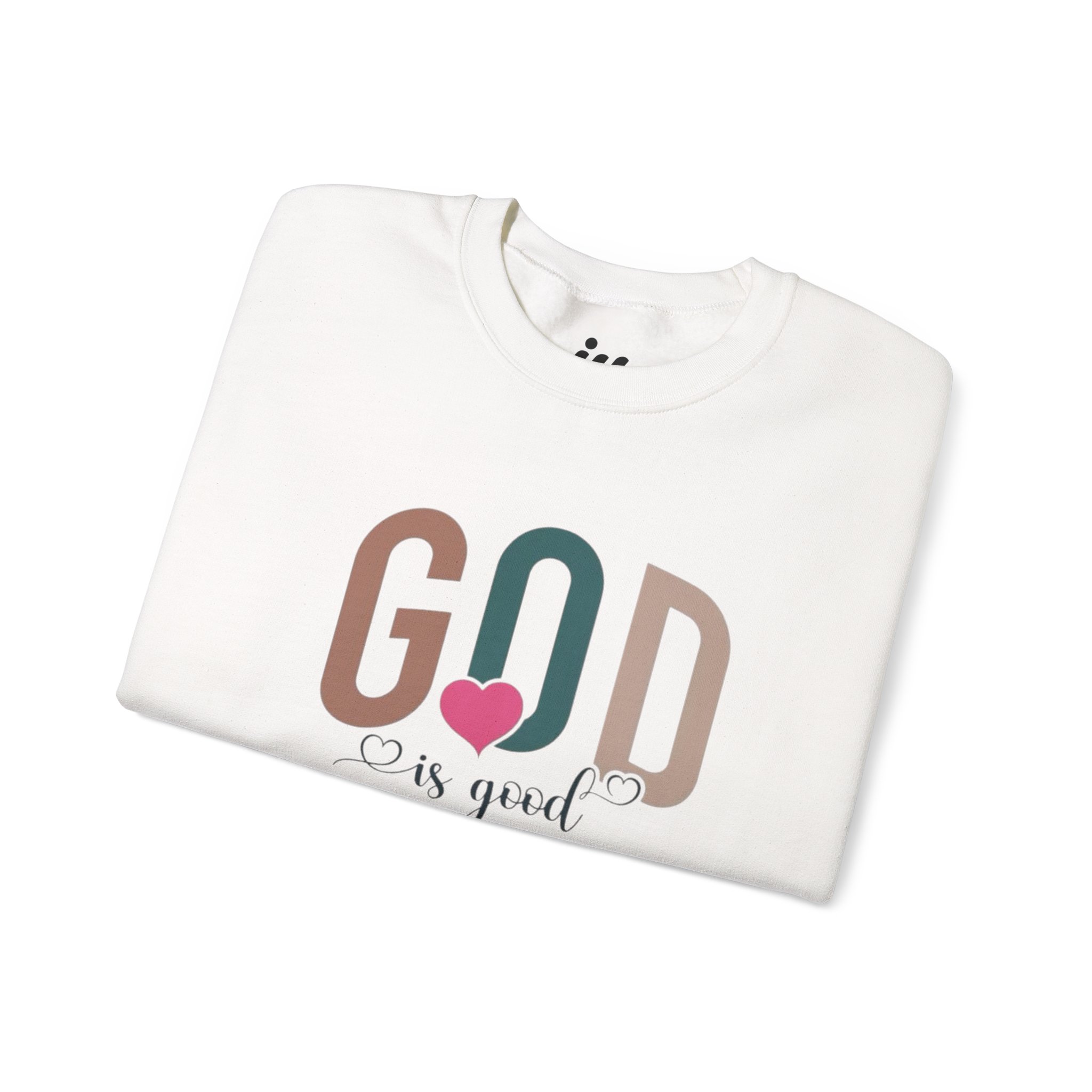 god is good god is good