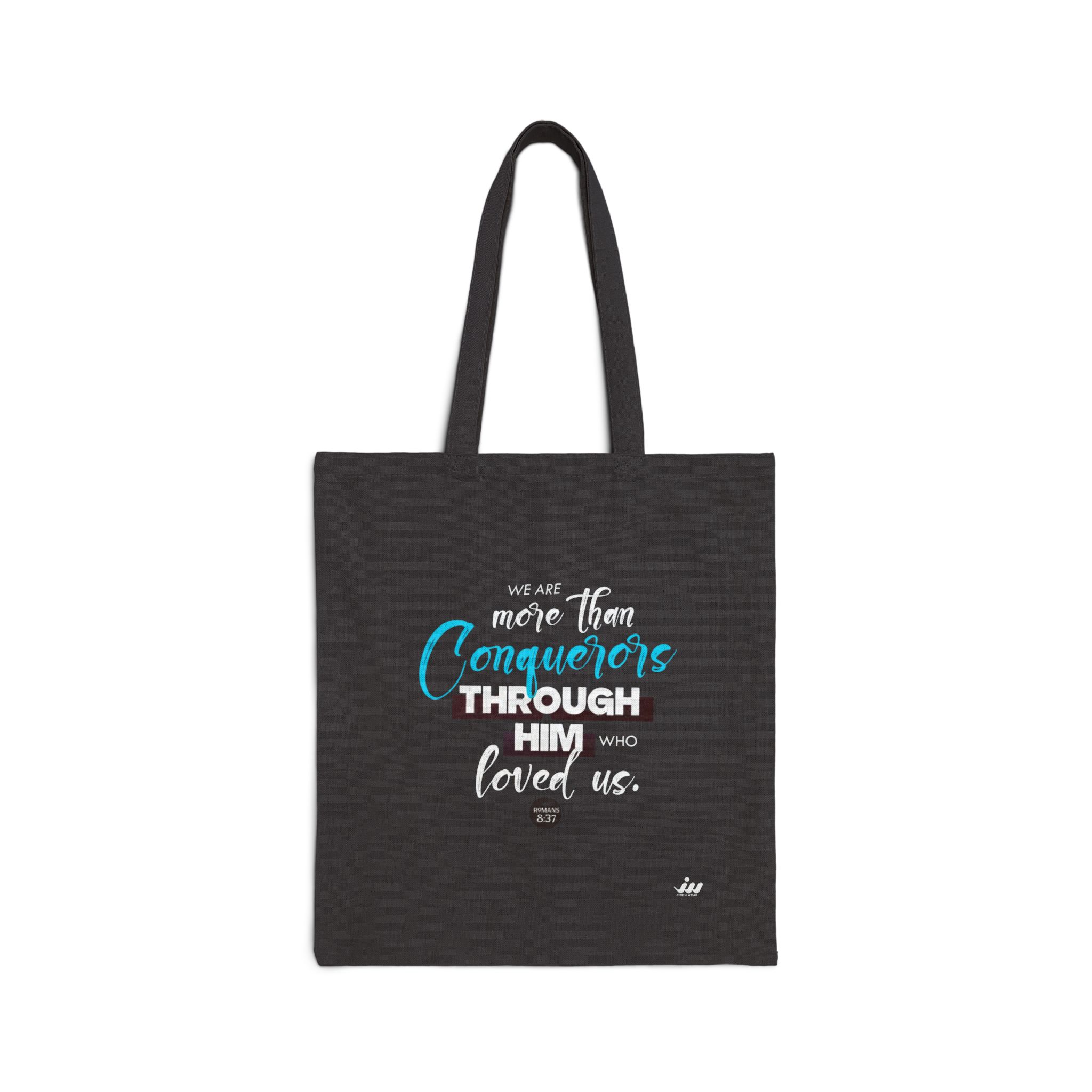 canvas tote bag christian inspirational shopper canvas tote bag christian inspirational shopper