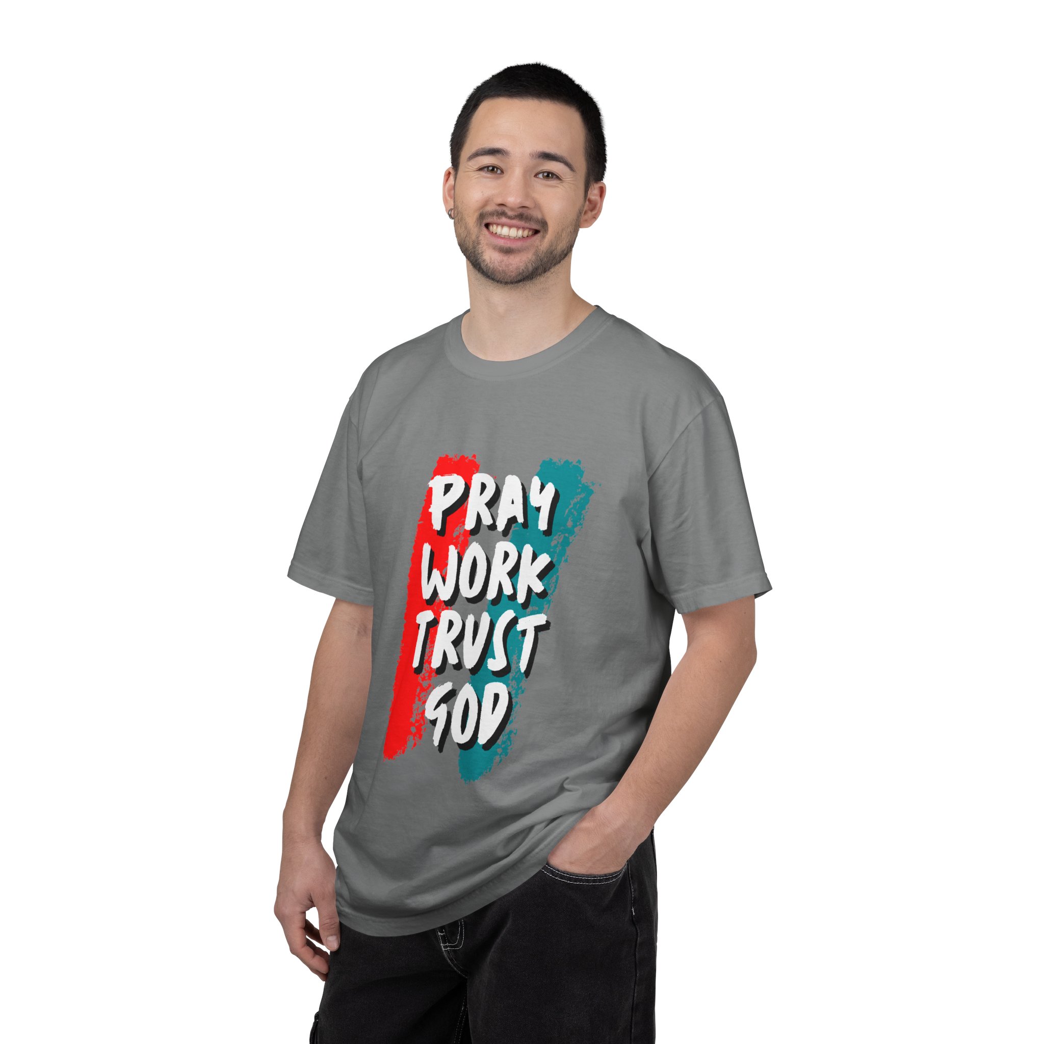 pray work trust god t shirt pray work trust god t shirt