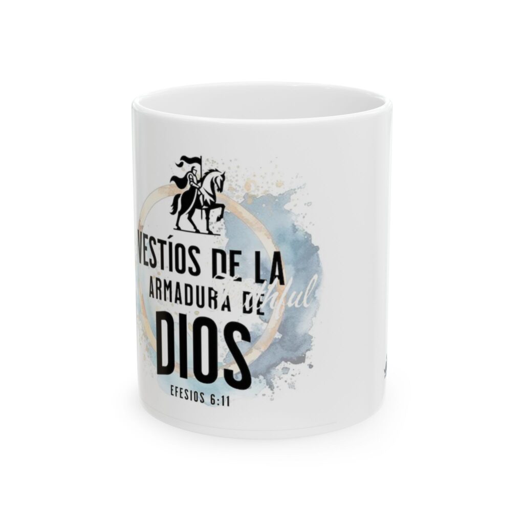 ceramic mug