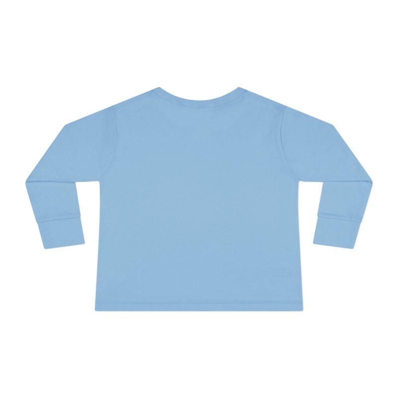 Home toddler long sleeve tee