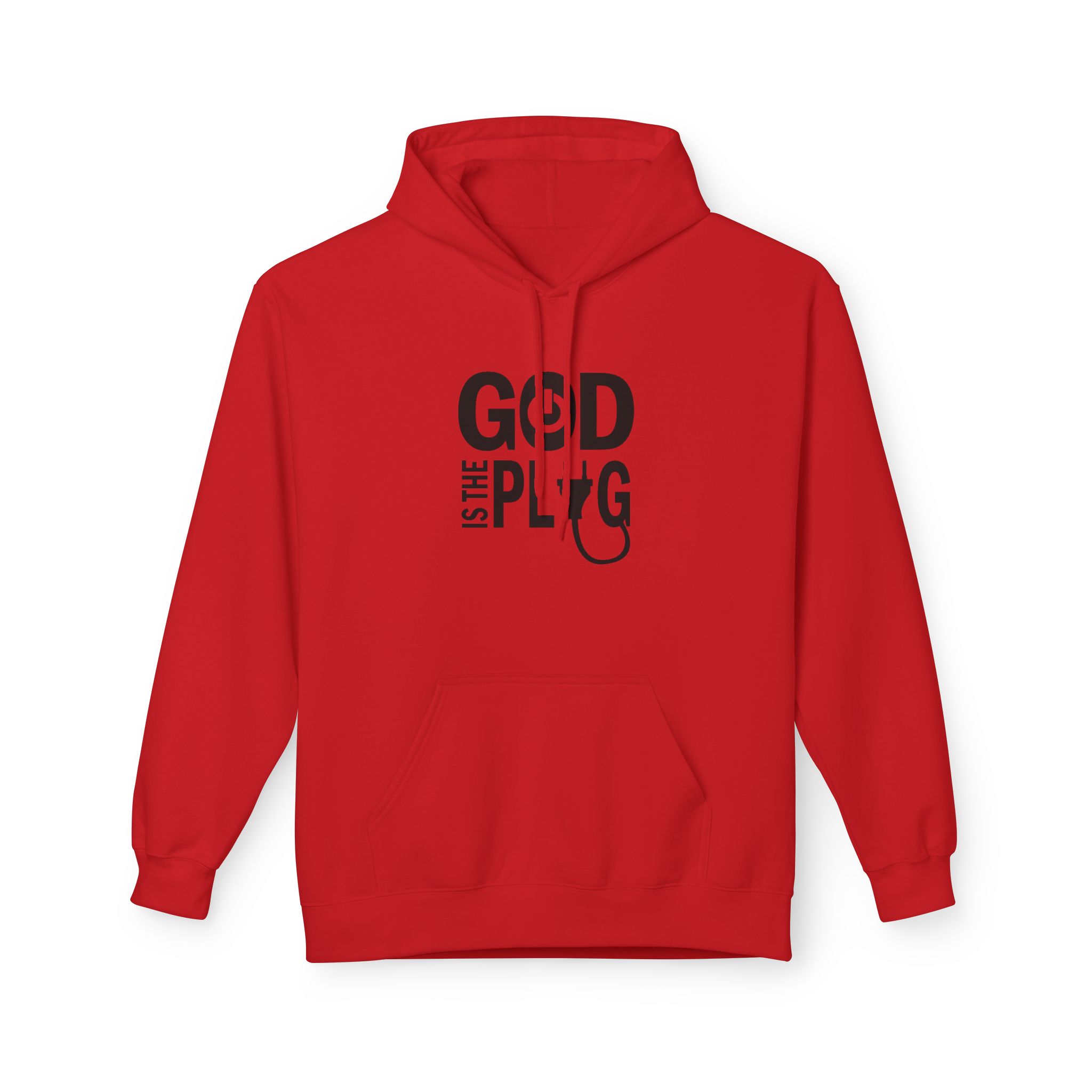 god is the plug hoodie god is the plug hoodie