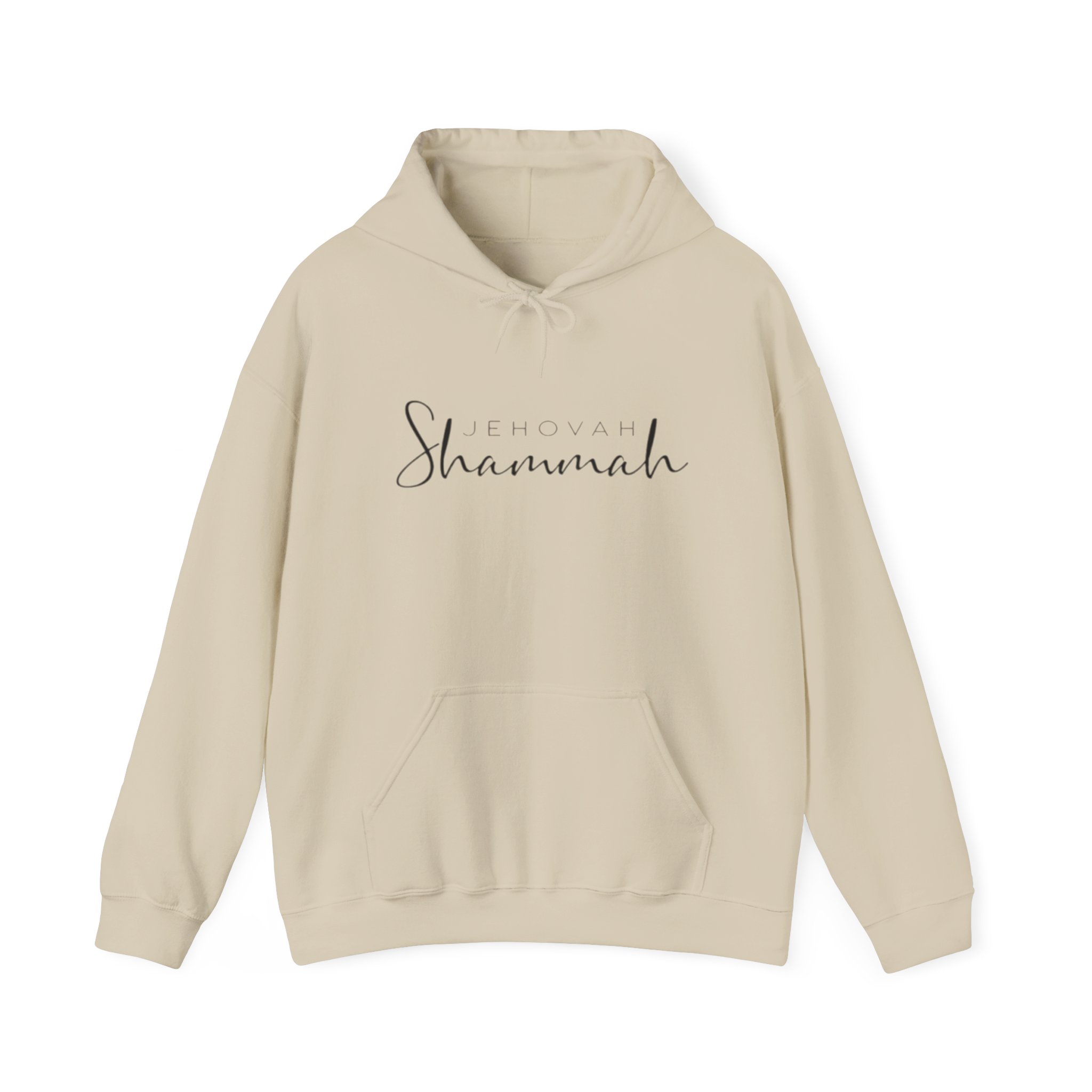 personalized 'shammah' hoodie personalized 'shammah' hoodie