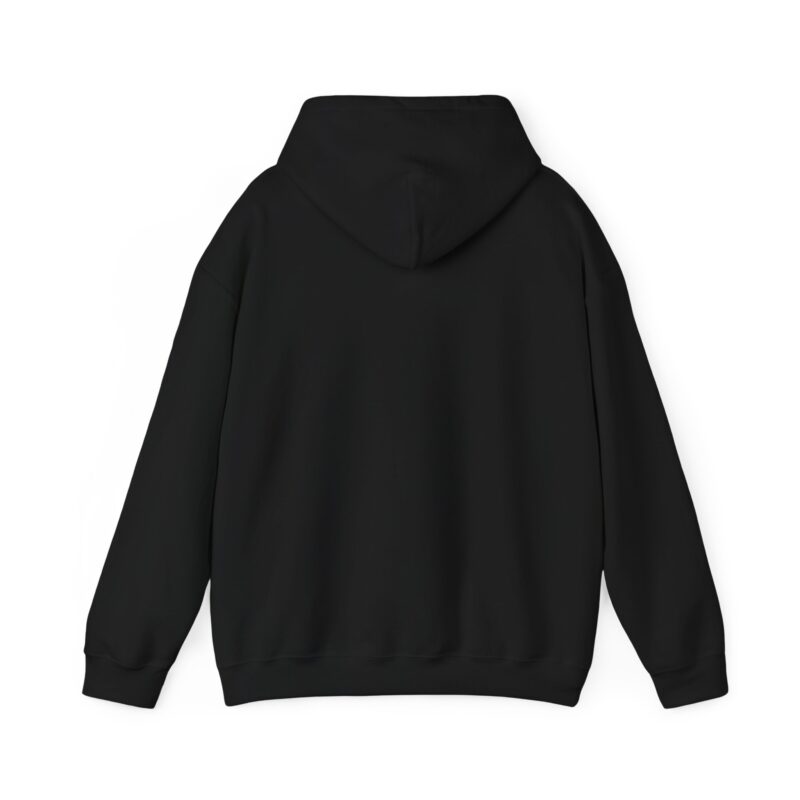 justified hoodie