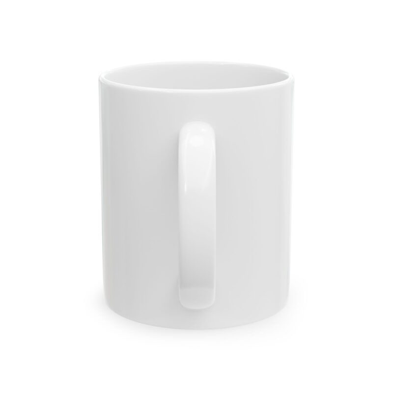 grow in grace ceramic mug