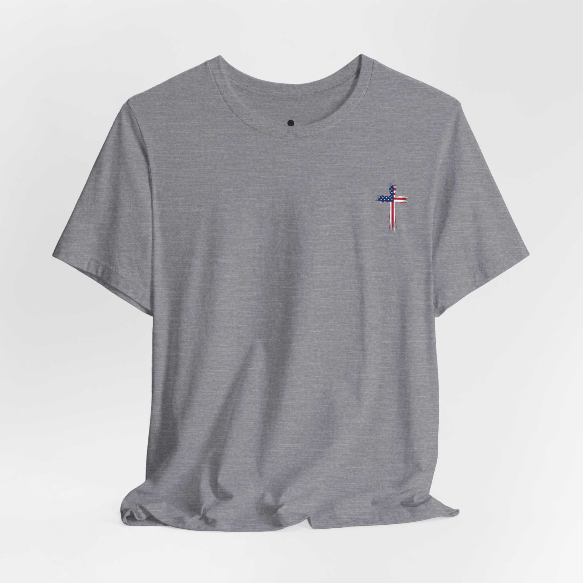 prayer and work tee 'prayer and work conquers all' christian cross & praying hands t shirt prayer and work tee 'prayer and work conquers all' christian cross & praying hands t shirt