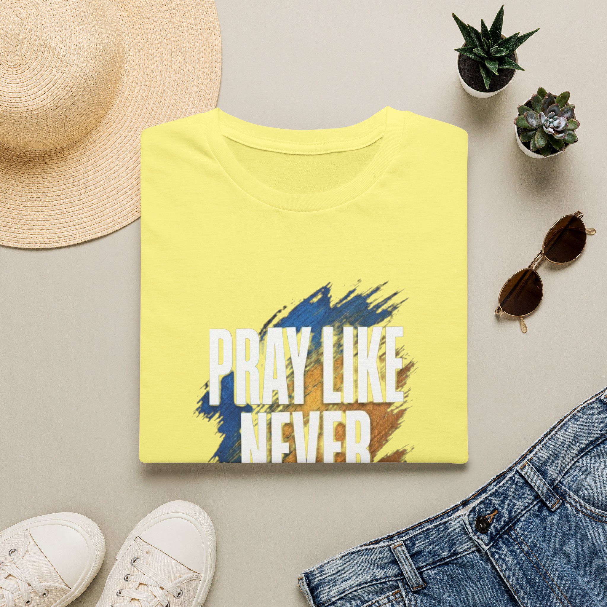 prayer t shirt "pray like never before" prayer t shirt "pray like never before"