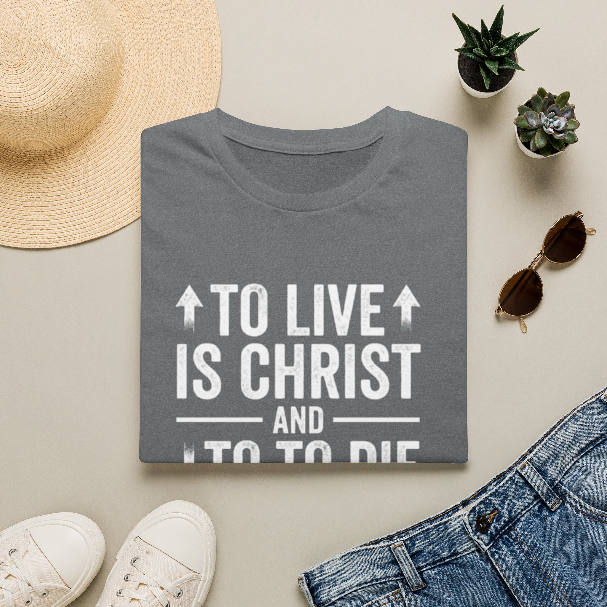 copy of to live is christ philippians 1:21 | christian t shirt copy of to live is christ philippians 1:21 | christian t shirt