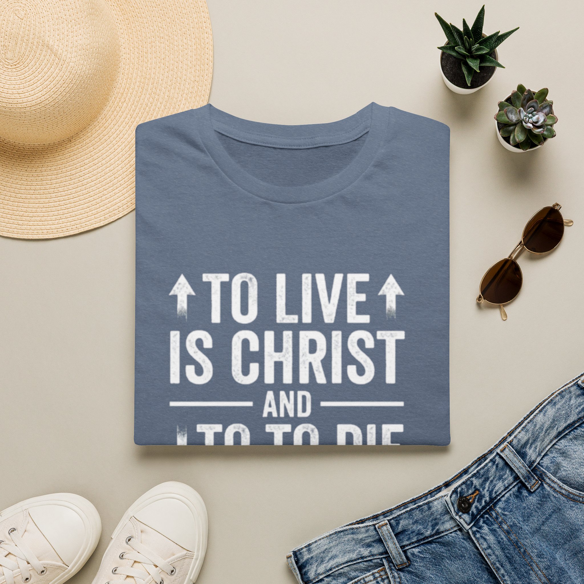 copy of to live is christ philippians 1:21 | christian t shirt copy of to live is christ philippians 1:21 | christian t shirt