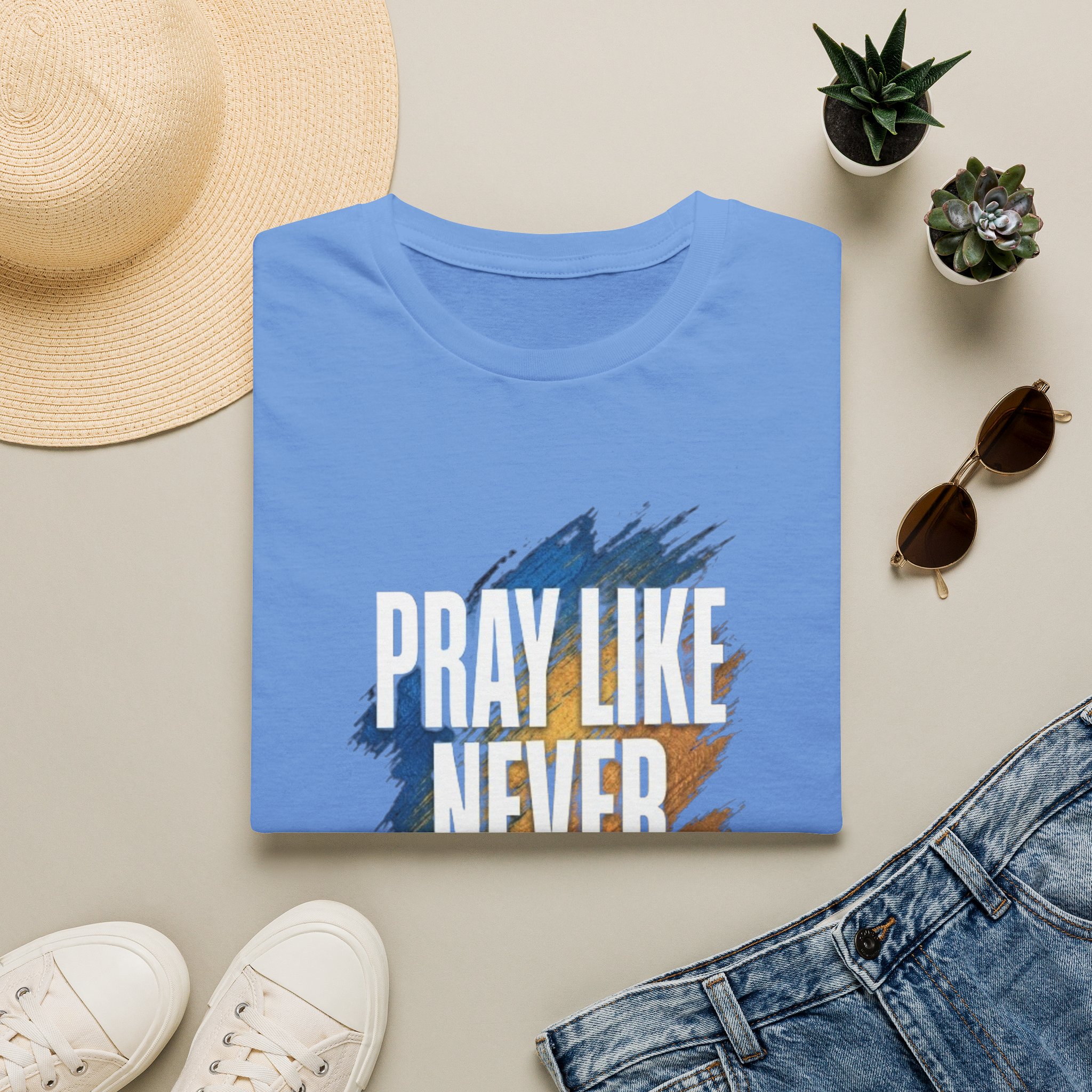 prayer t shirt "pray like never before" prayer t shirt "pray like never before"