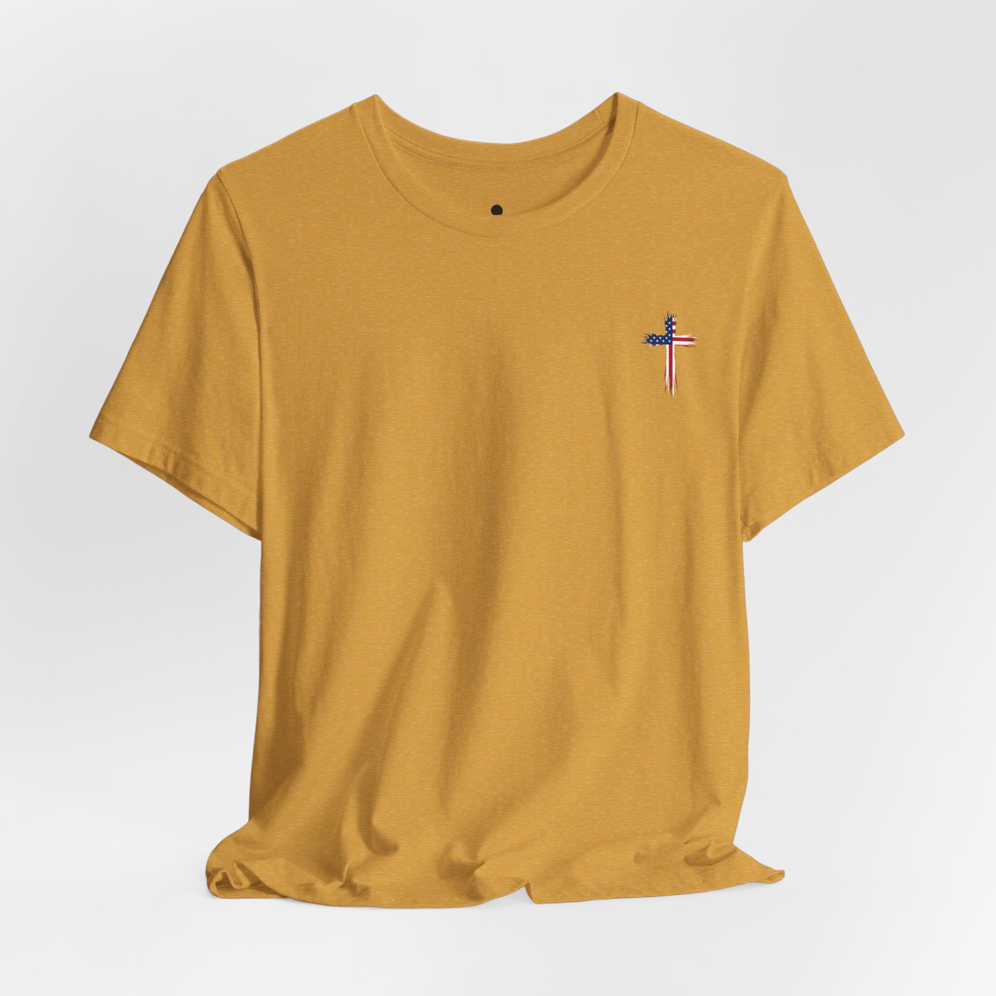 prayer and work tee 'prayer and work conquers all' christian cross & praying hands t shirt prayer and work tee 'prayer and work conquers all' christian cross & praying hands t shirt